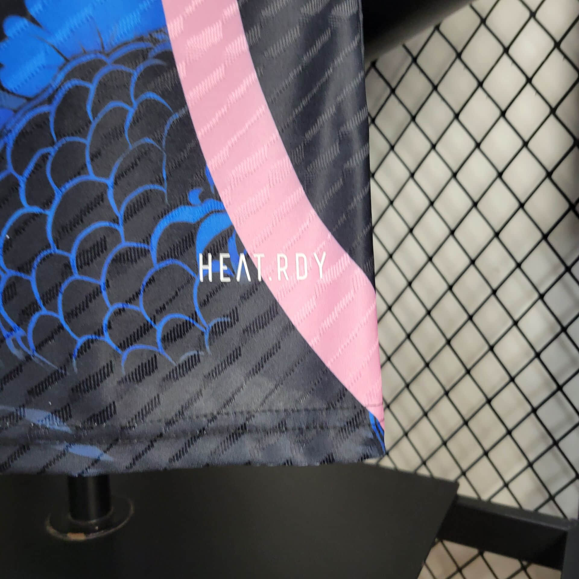 2024 Player Version Japan Special Edition Football Shirt