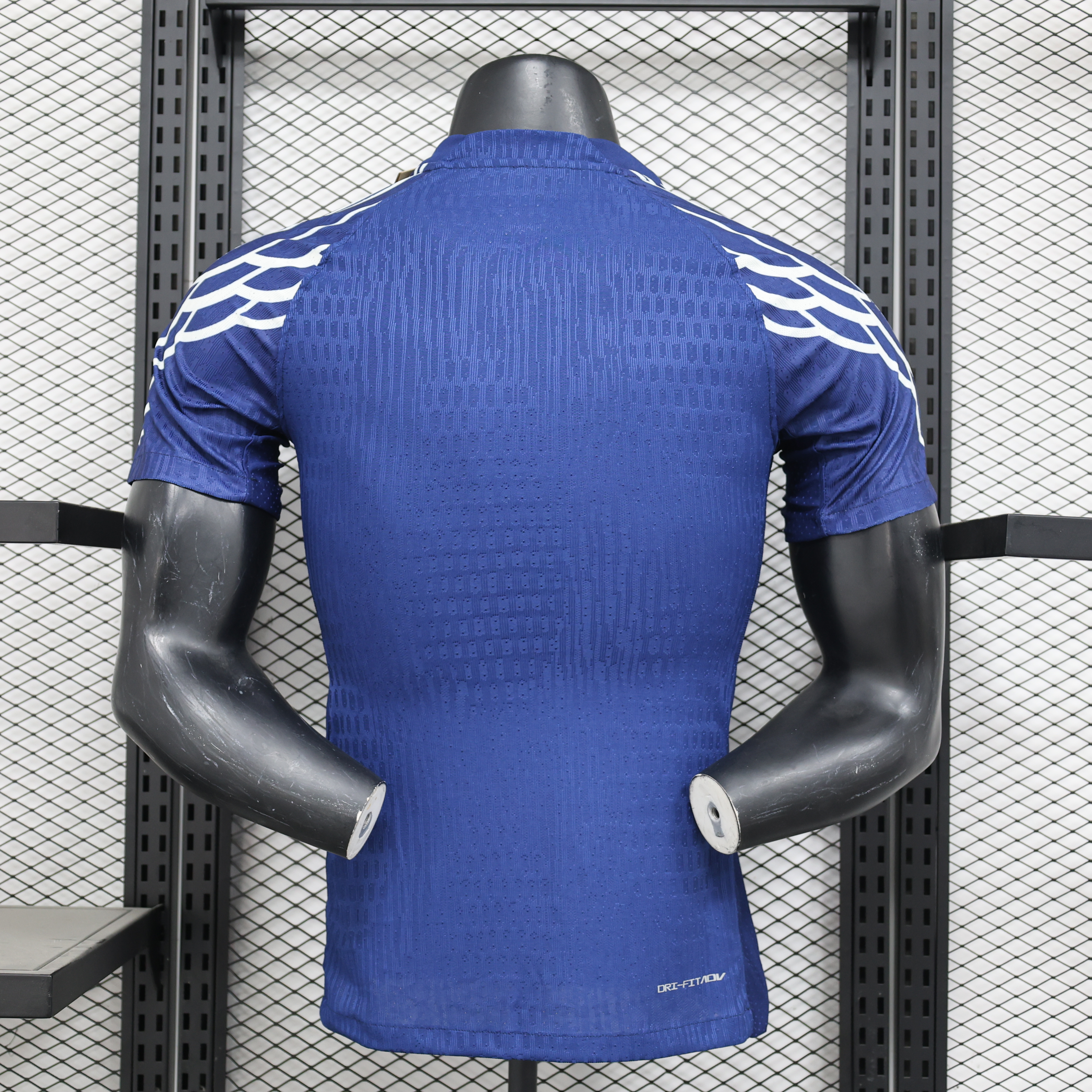 2025/2026 Player Version Paris Saint-Germain Third away game Football Shirt