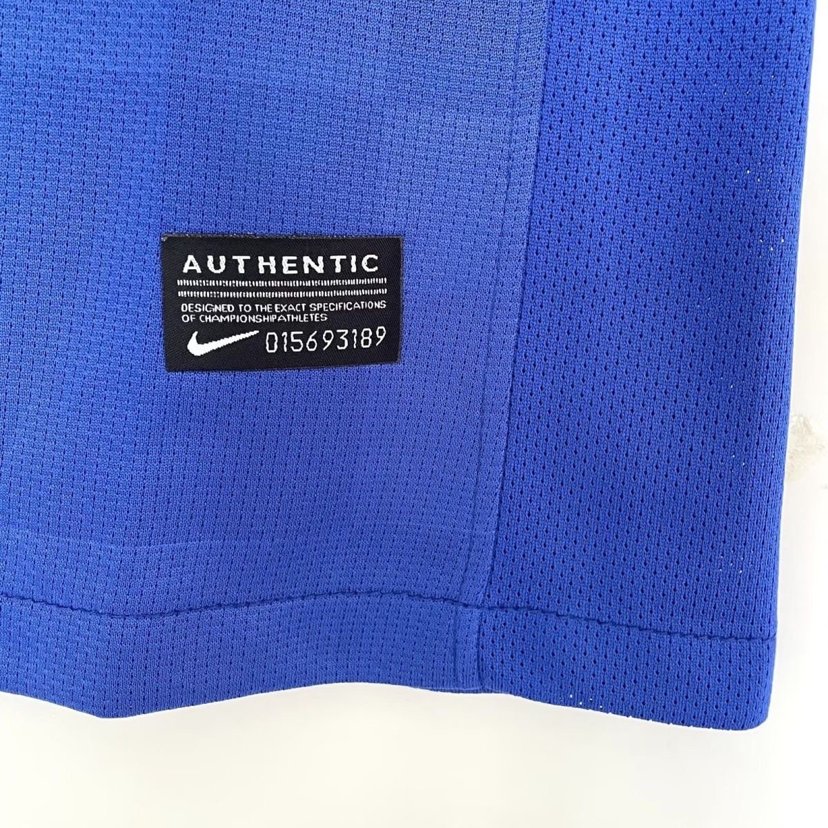 2010 Retro Croatia Away Football Shirt1:1 Thai Quality