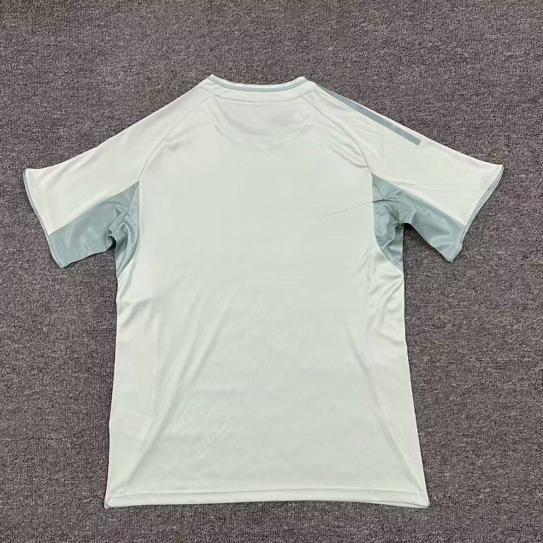 2025/2026 Atlanta United Training WearFootball shirt 1:1 Thai Quality