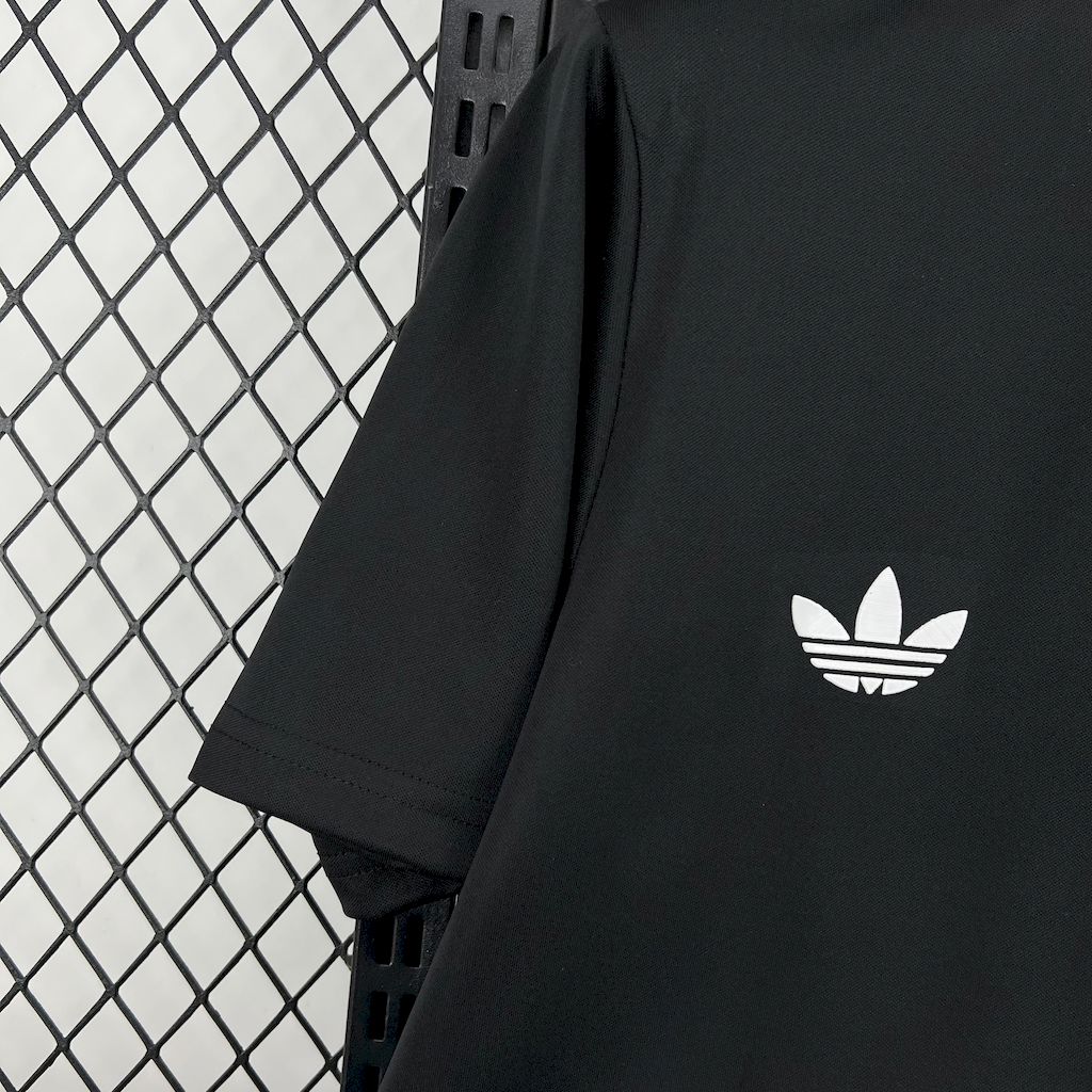 2025/2026 Colo Colo 100th AnniversaryFootball shirt 1:1 Thai Quality