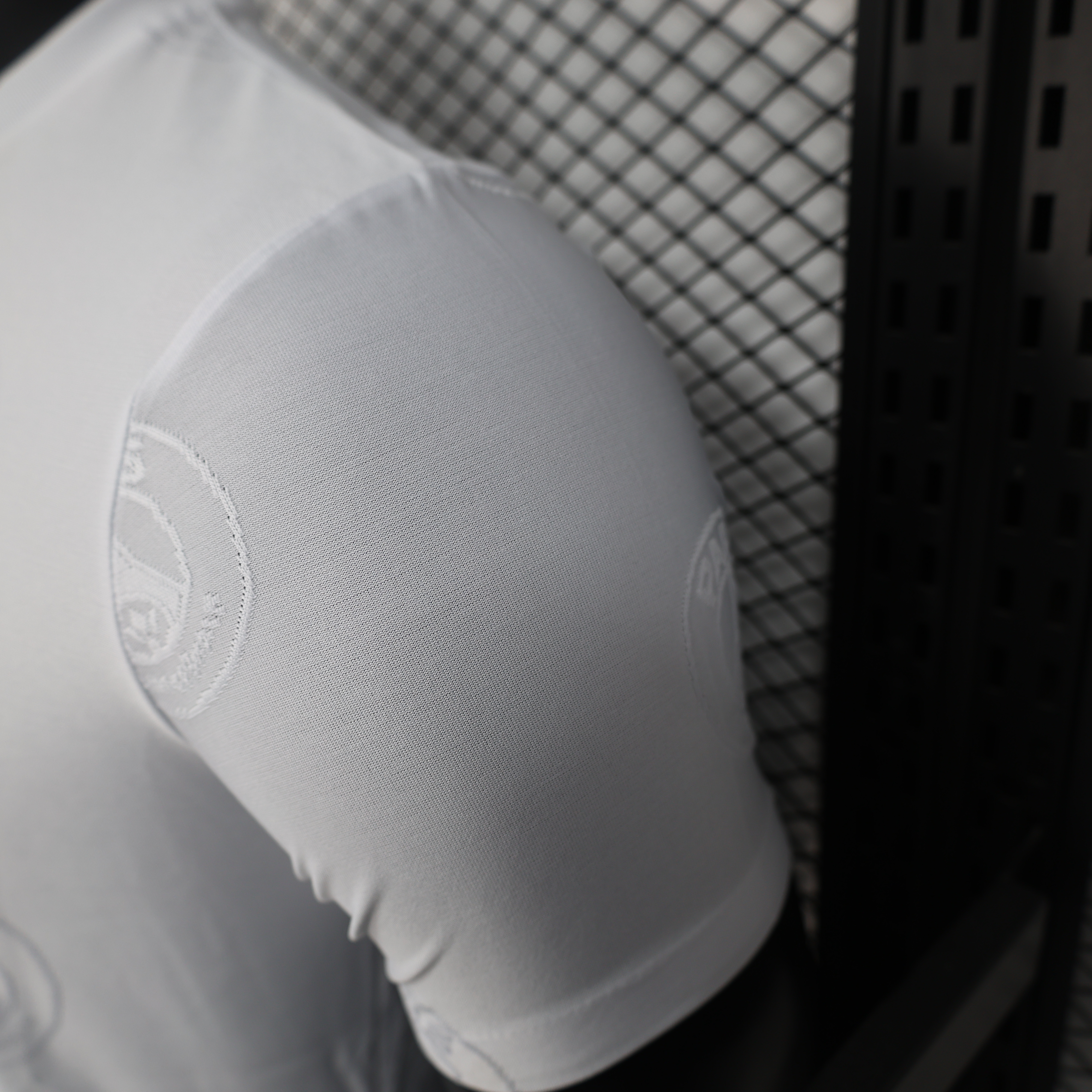 2025/2026 Player Version Paris Special Edition Football shirt