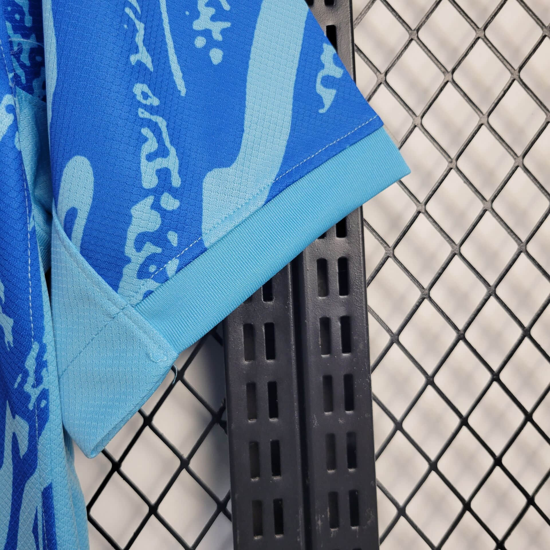 2024 Portugal Training Wear Football Shirt