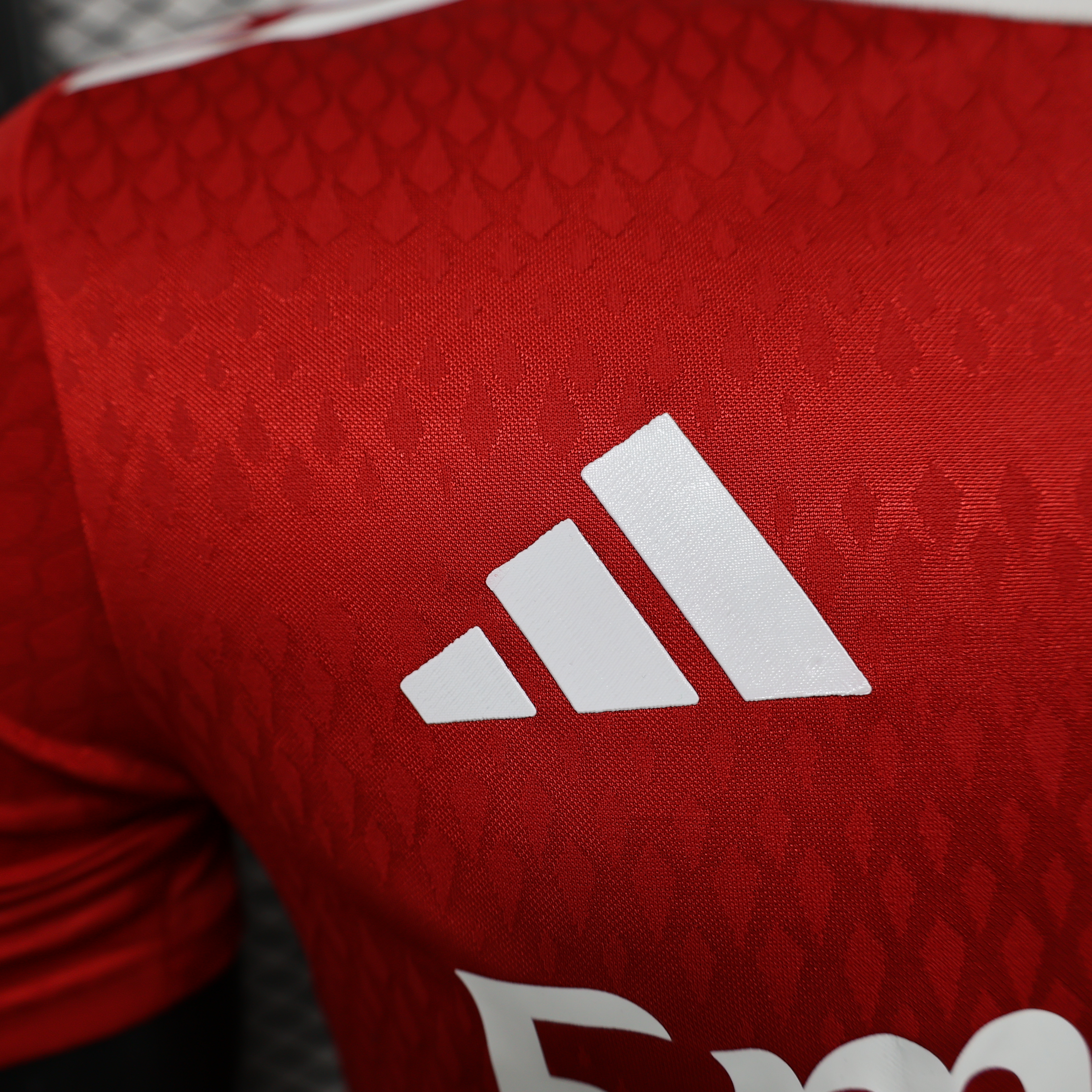 2024/2025 Arsenal Authentic Special Edition Football Jersey