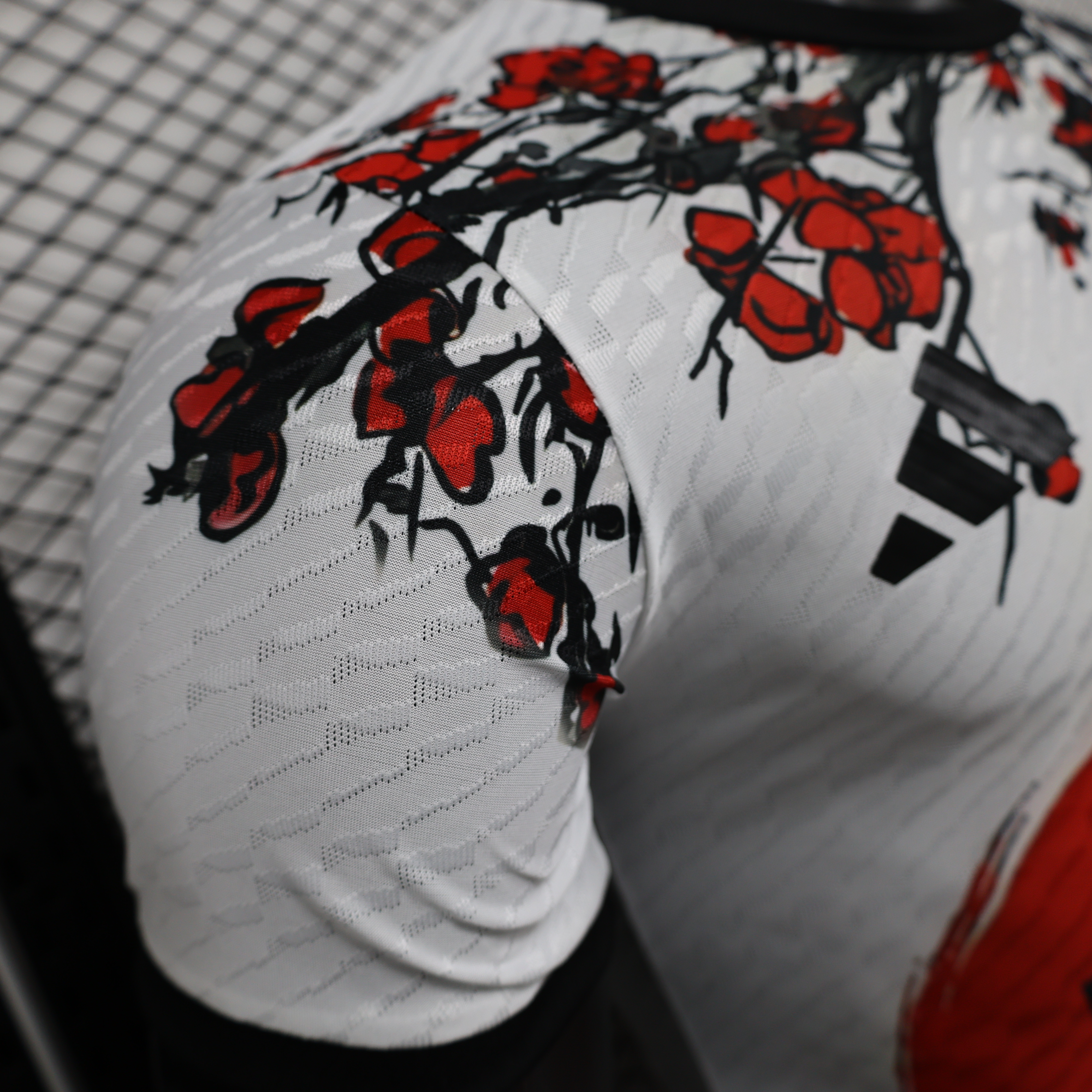 2024/2025 Player Version Japan Special Edition Football Shirt