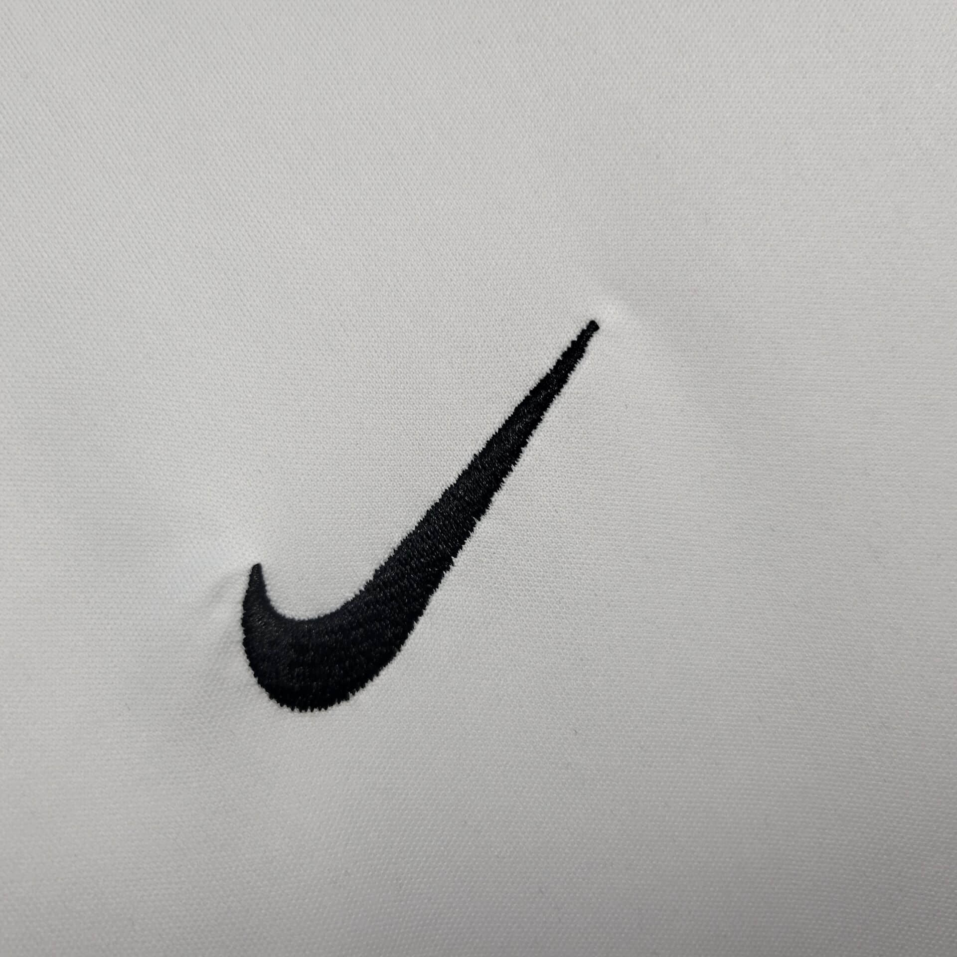 2002/2003 Retro Inter Milan Away Football Shirt