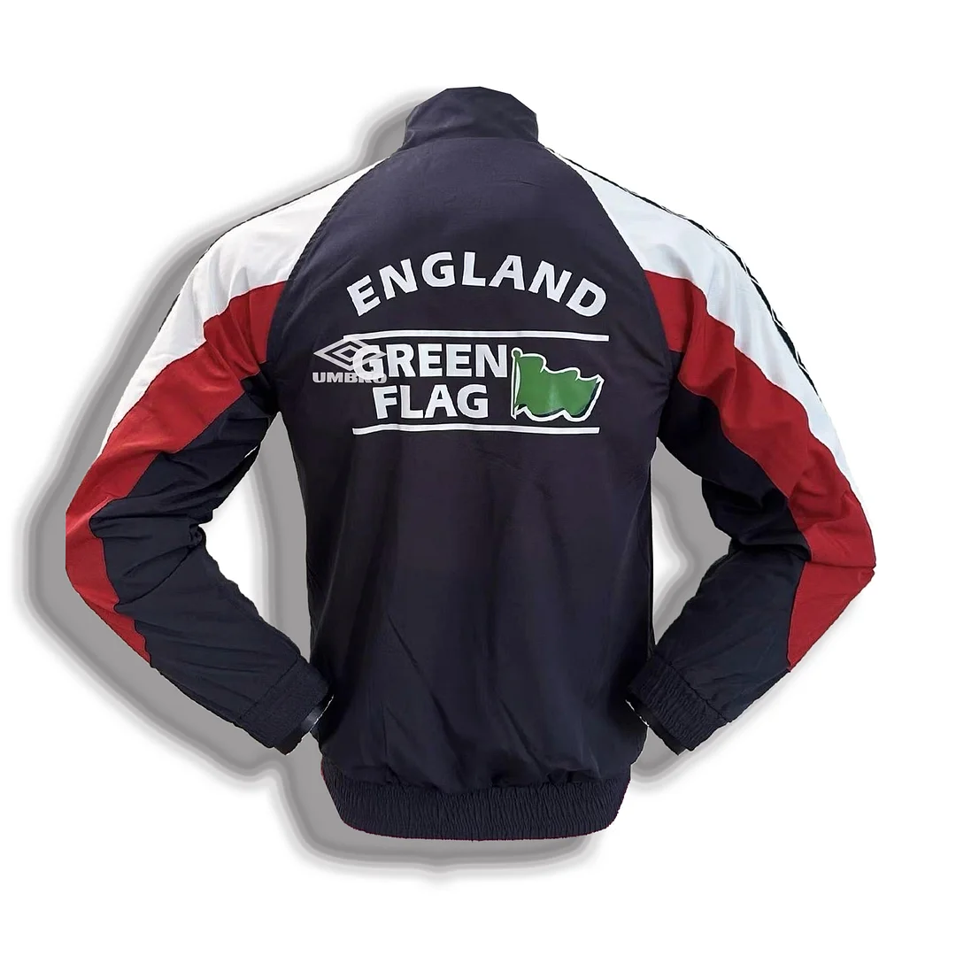 England  Windbreaker Football shirt