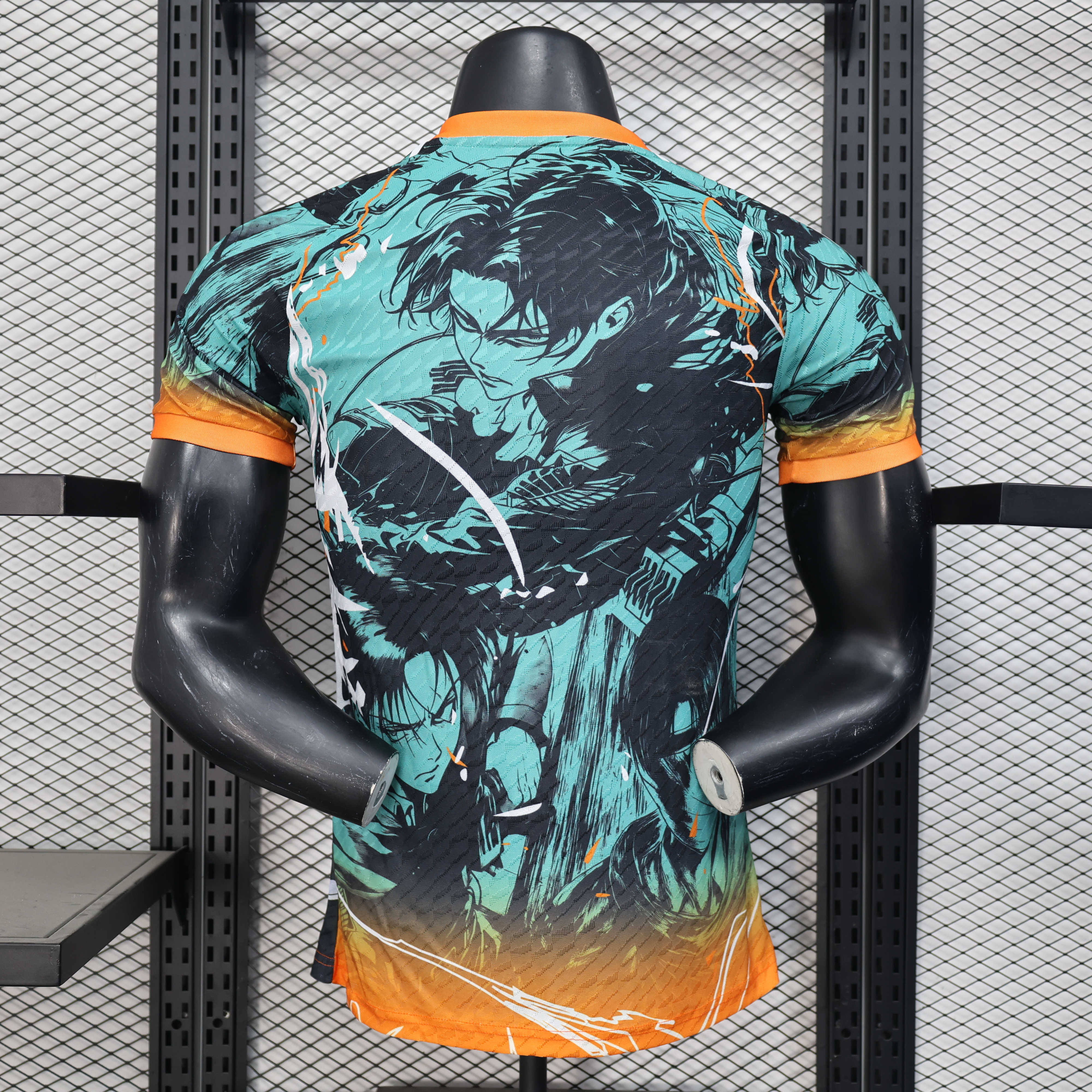 2024/2025 Player Version Japan Special Edition Football Shirt