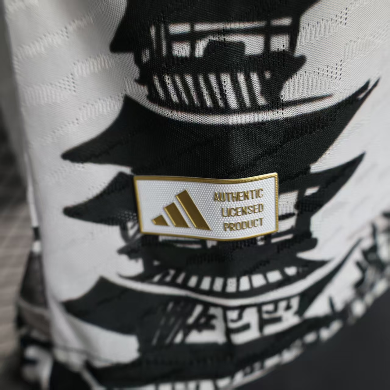 2024 Player Version Japan Special Edition Football Shirt