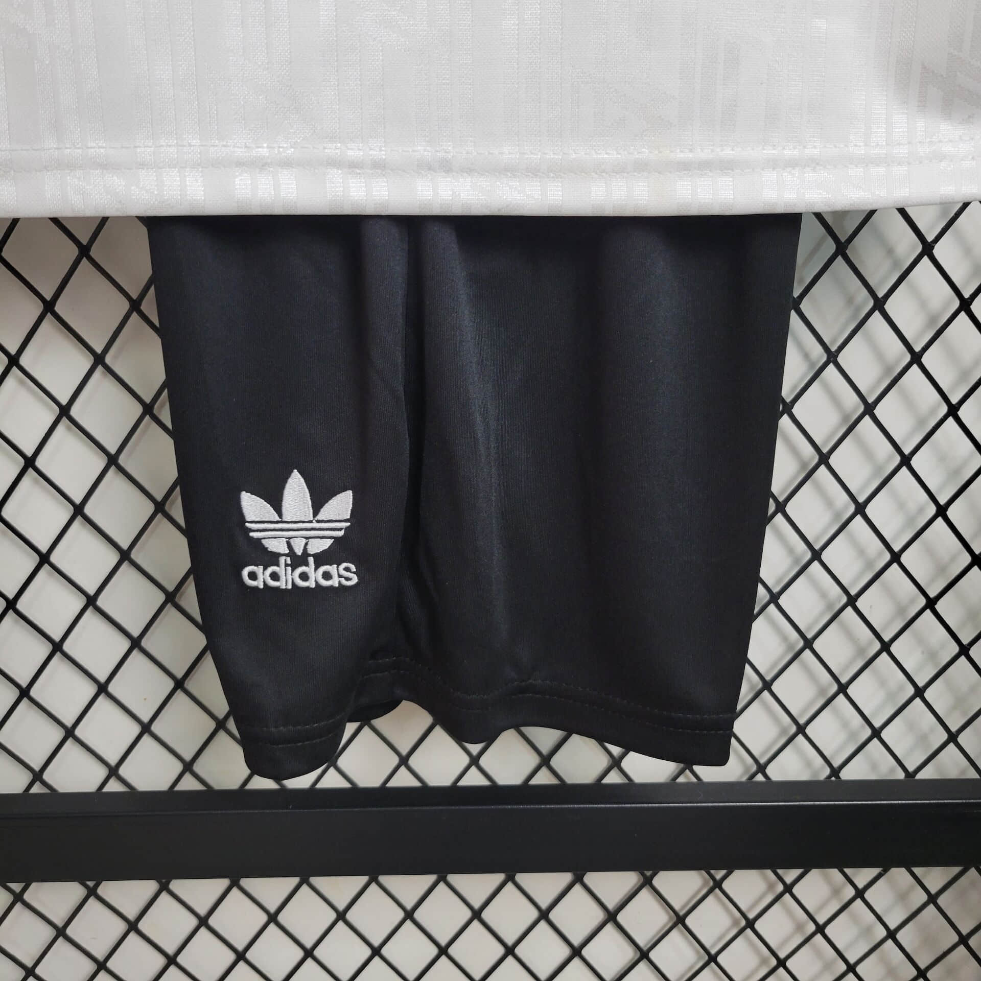 1990 Retro Germany Home Football Shirt Kids Size