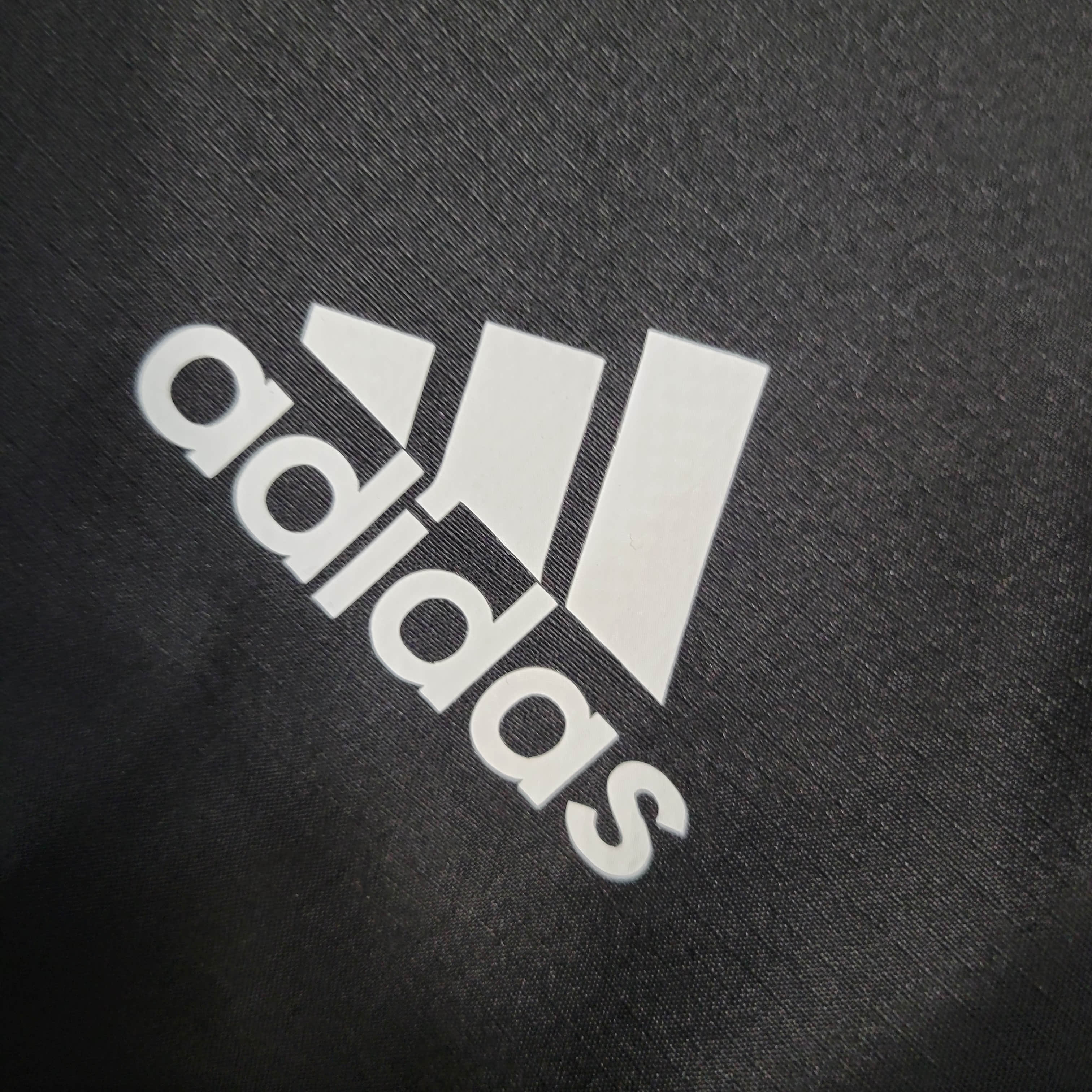 2023/2024 Arsenal Windbreaker Black Football Shirt