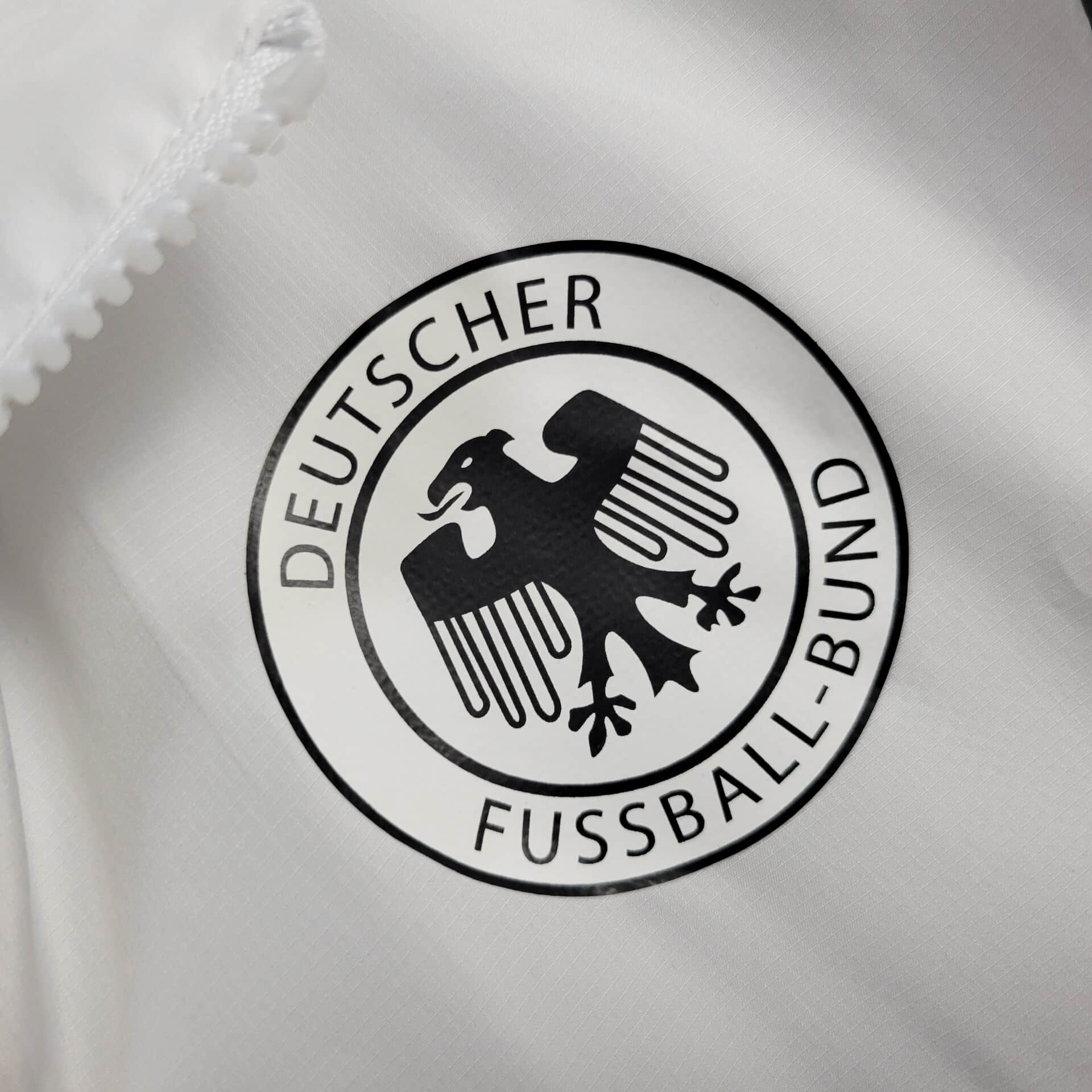 2024 Germany Windbreaker Football Shirt