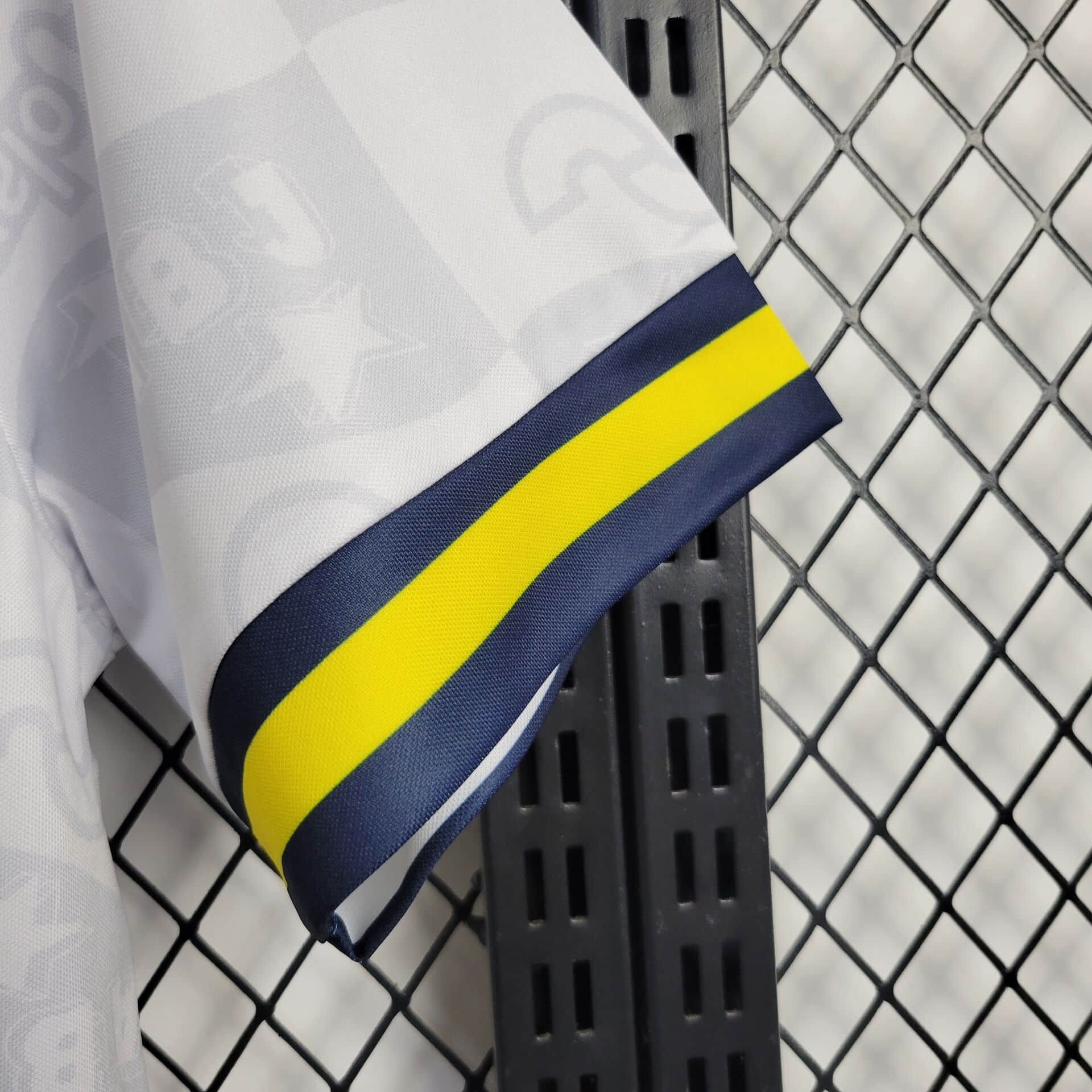 1995/1996 Boca Juniors Away Football Shirt