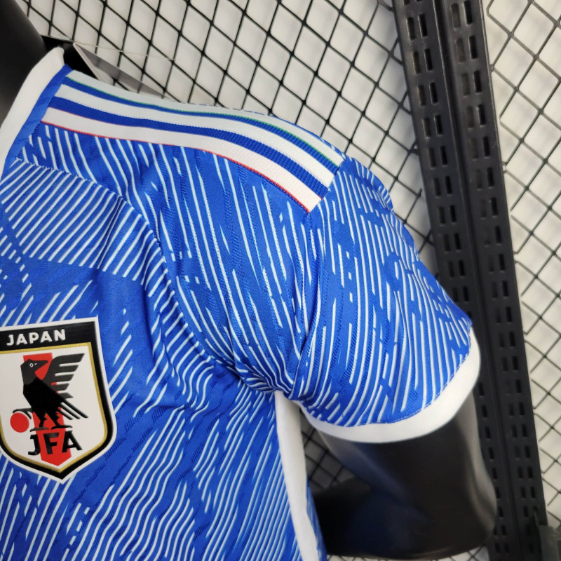 2024 Player Version Japan Special Edition Football Shirt