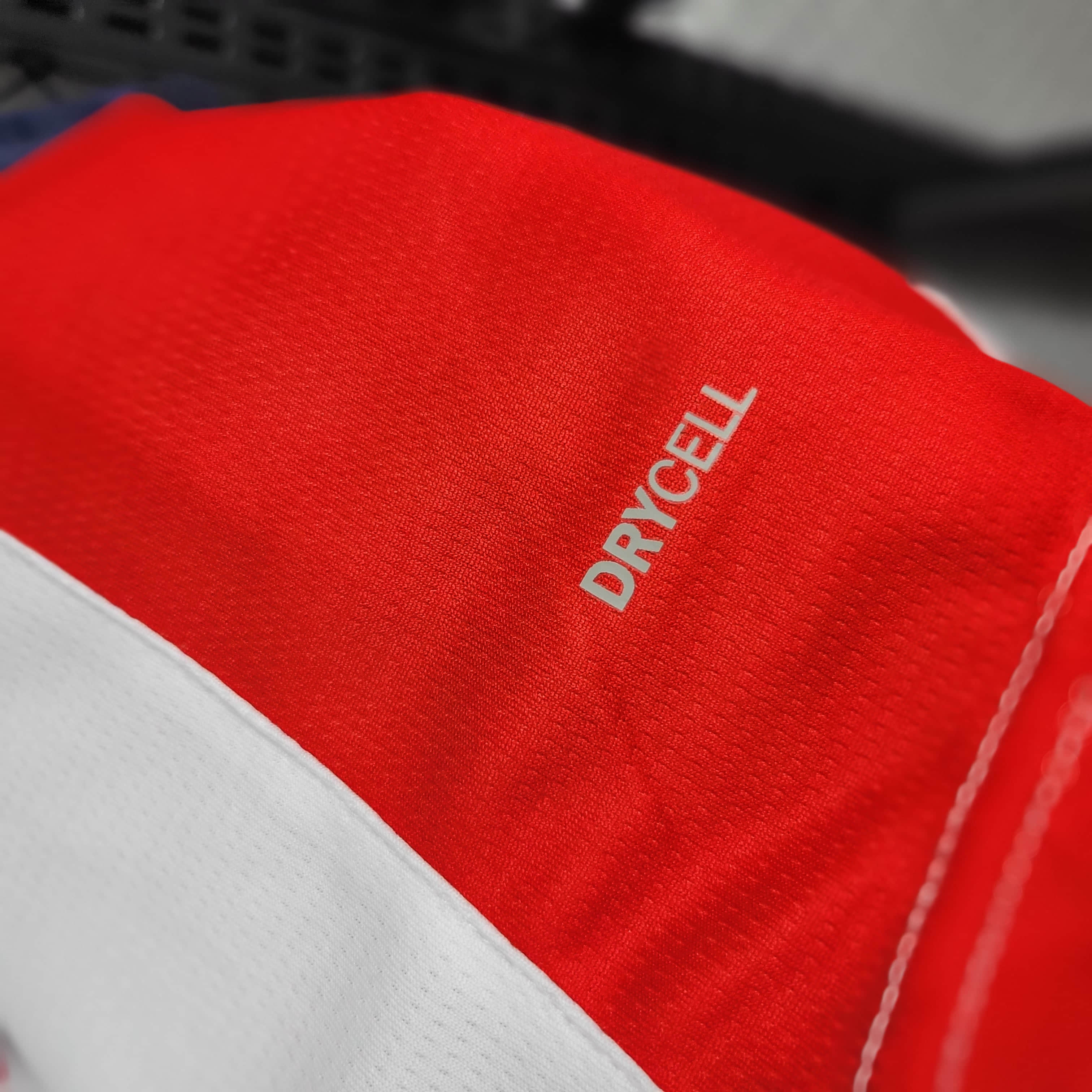 2024/2025 Chivas de Guadalajara Away Football Shirt