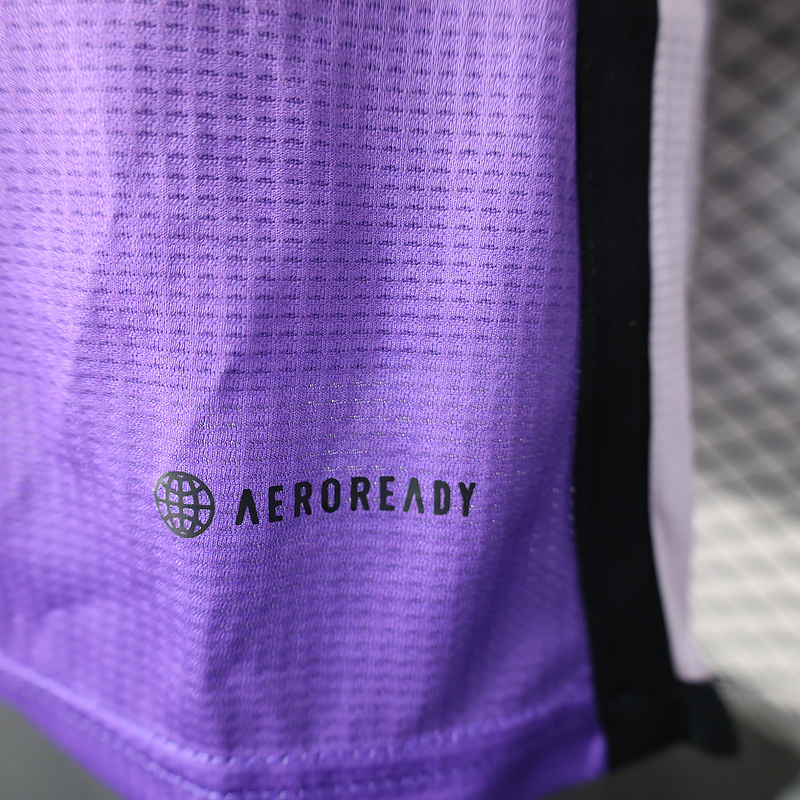 2025/2026 Player Version Algeria Football Shirt