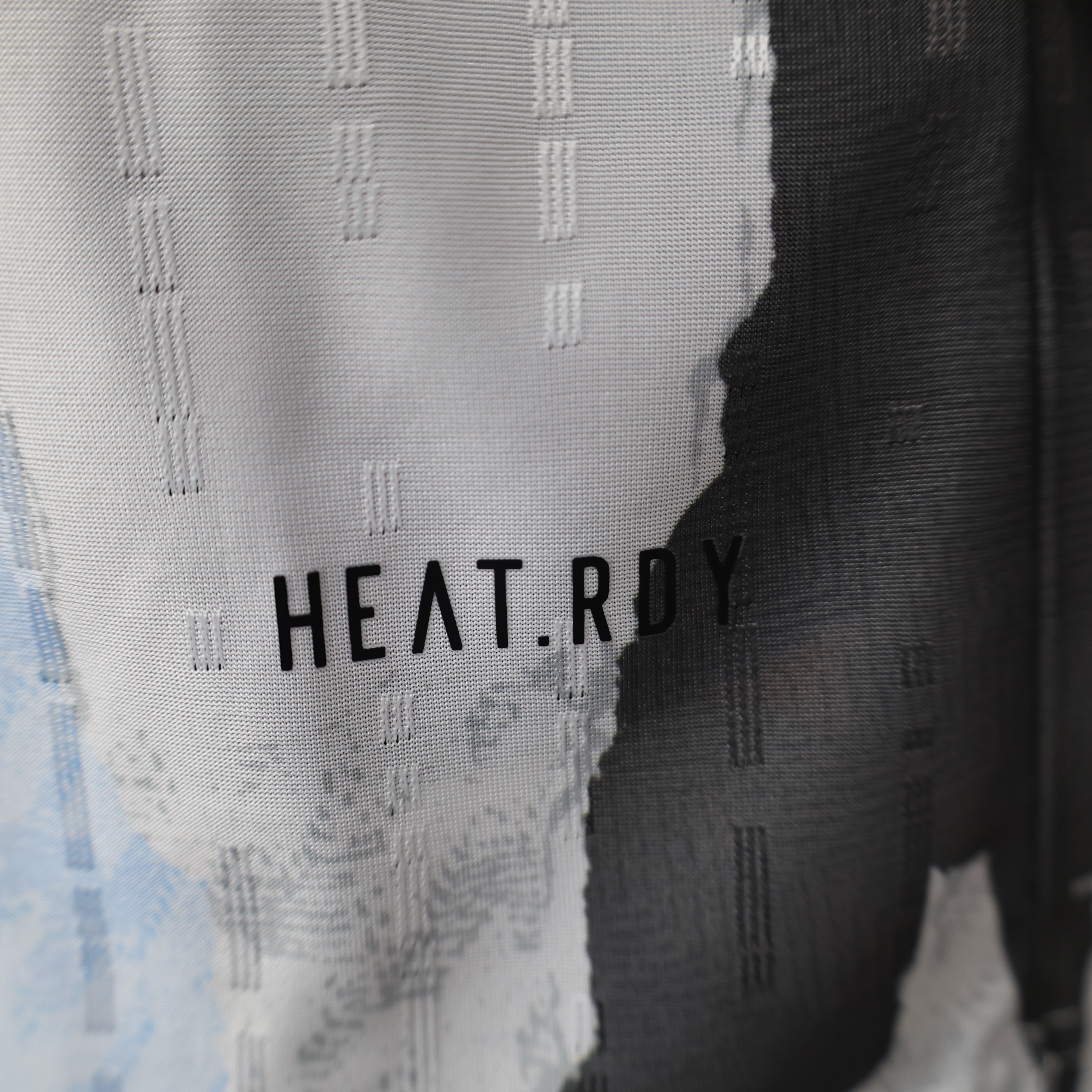 2024/2025 Authentic Real Madrid Training Jersey Football Shirt