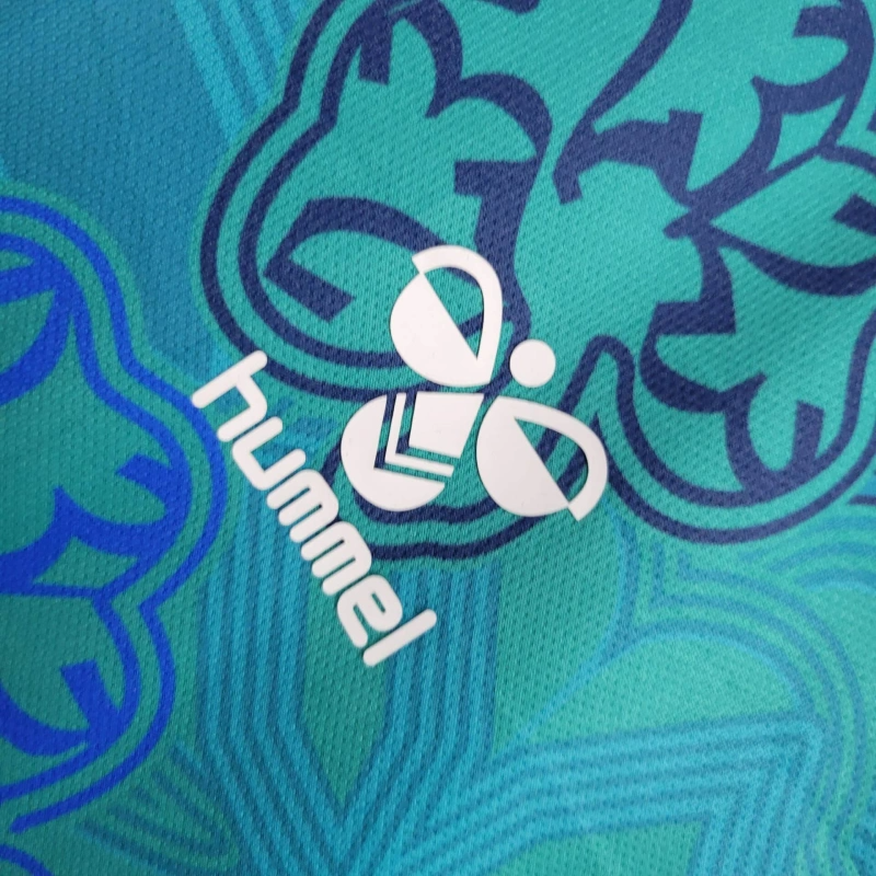 2024/2025 Everton Limited edition Football Shirt