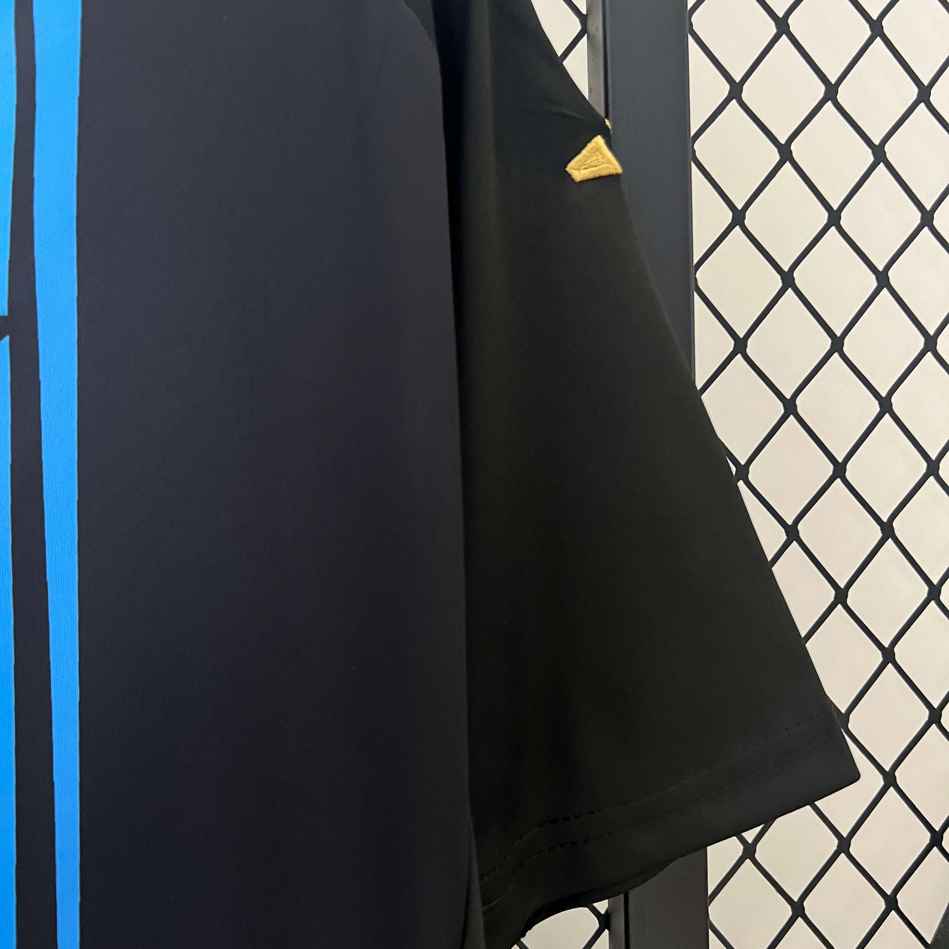 2024 Argentina Pre-Match Football Shirt