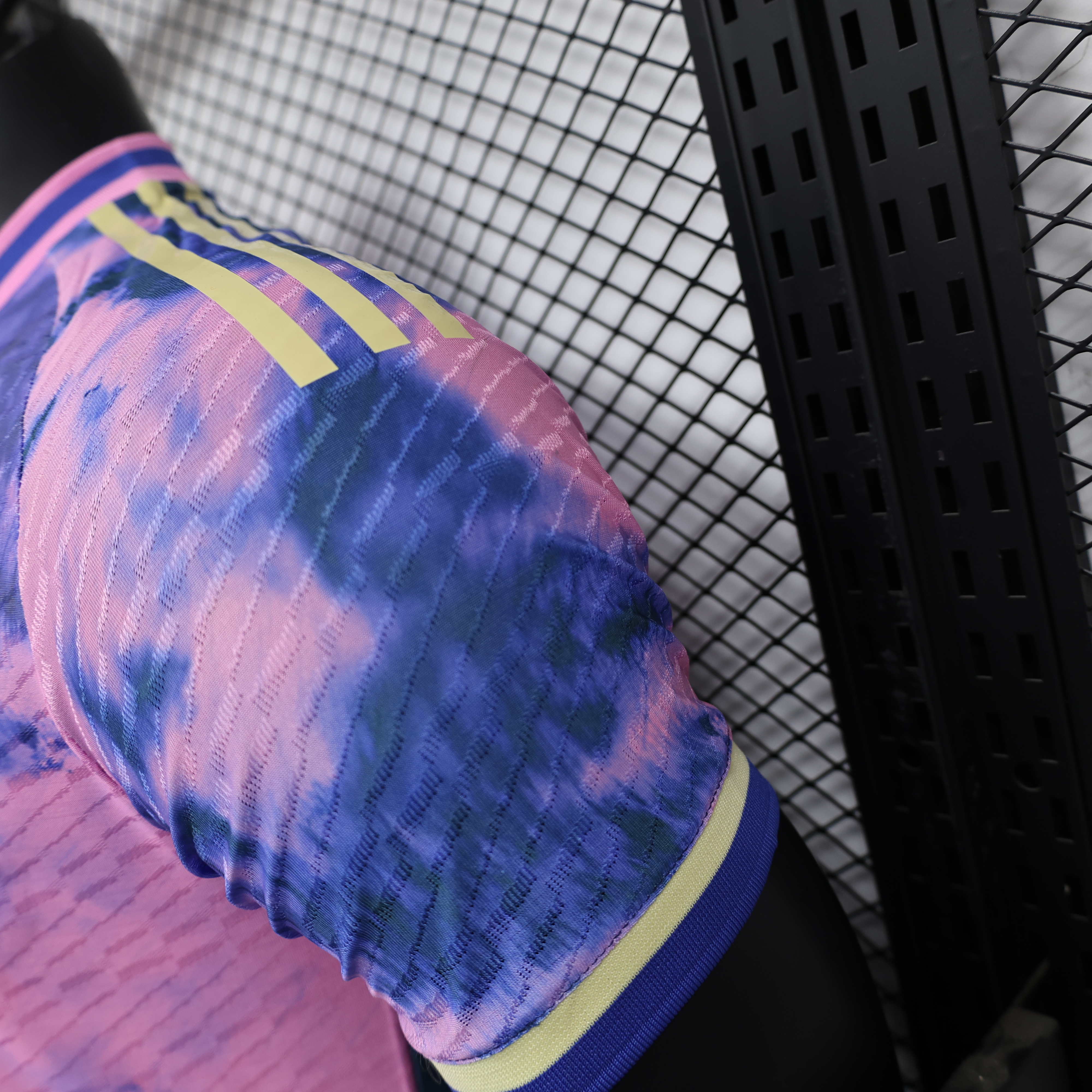 2024 Player Edition Japan Special Edition Football Shirt