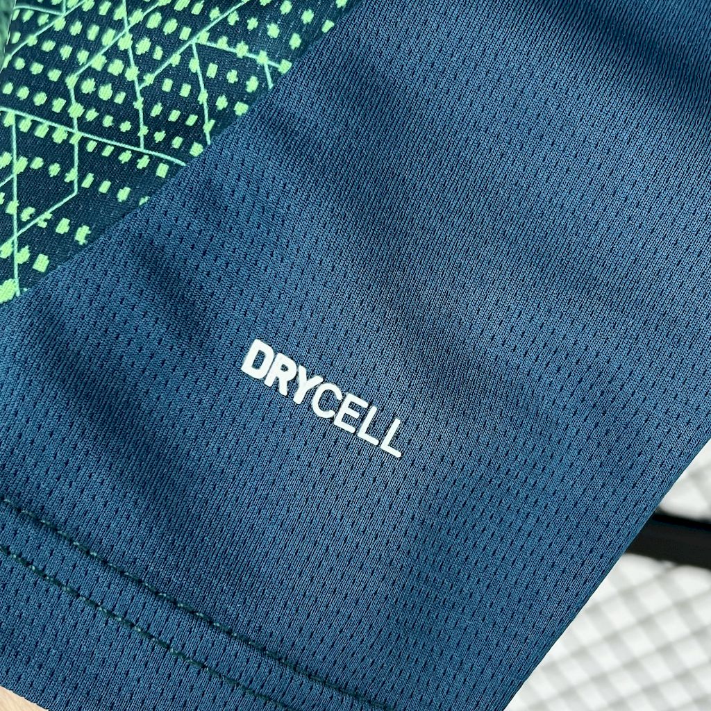 2025 Portugal Training Wear FootballShirt 1:1 Thai Quality