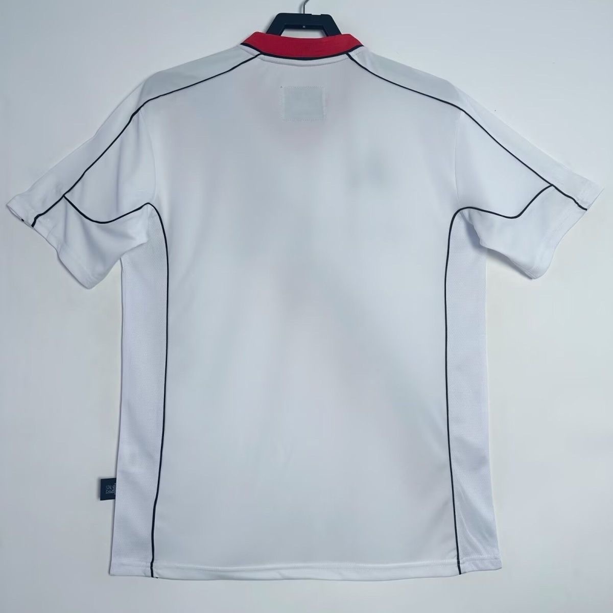 2002/2003 Retro Manchester City AwayFootball shirt 1:1 Thai Quality