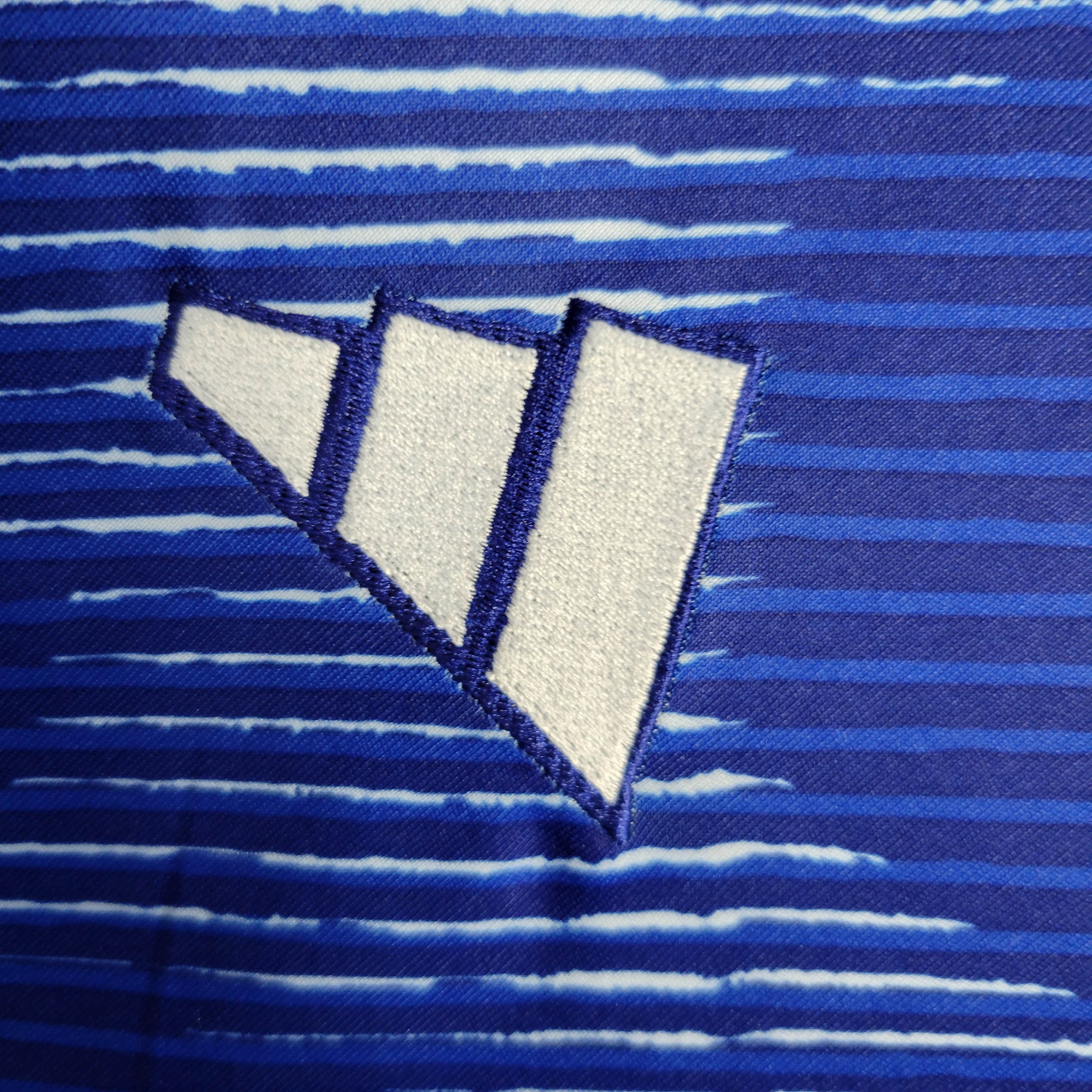 2022 Japan Home Football Shirt