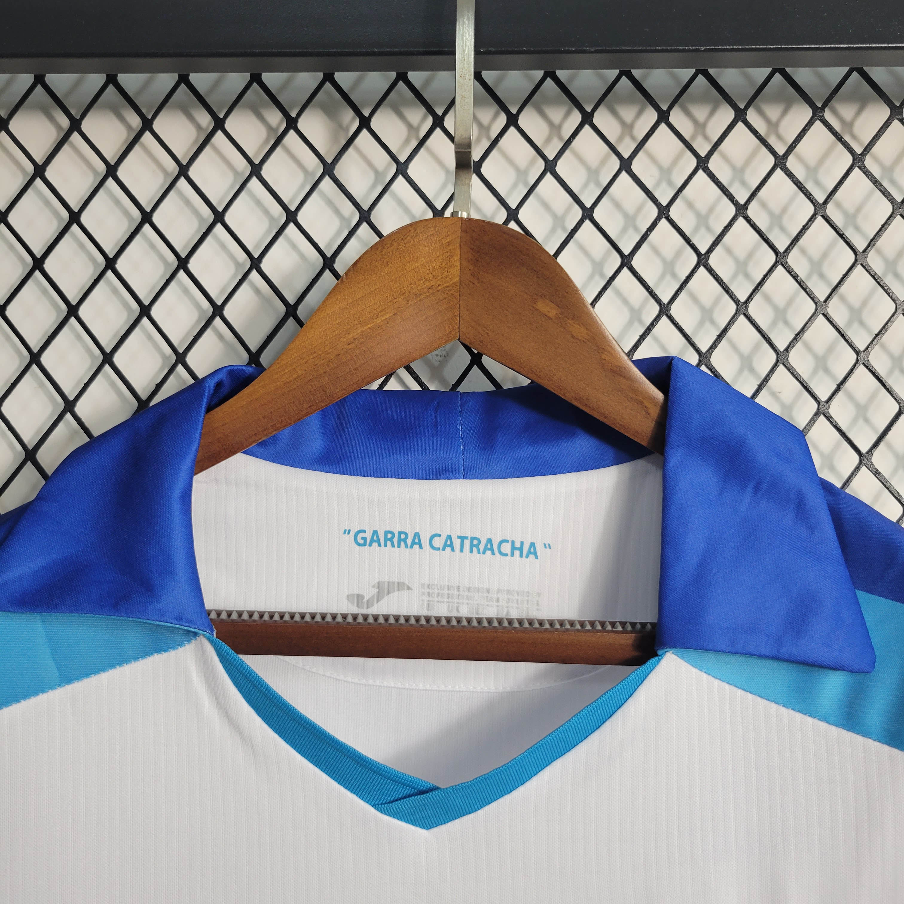 2023 Honduras Home Football Shirt