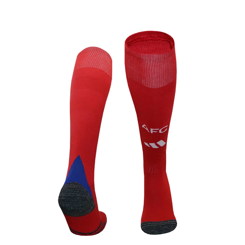 2024/2025 Arsenal Home Football Socks 1:1 Thai Quality