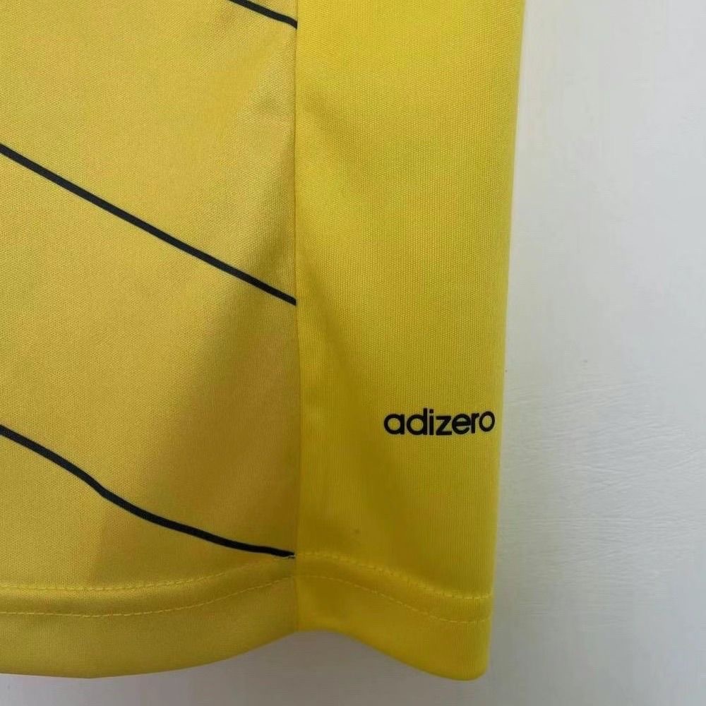 2014 Columbia Retro  Football Shirt 1:1 Thai Quality