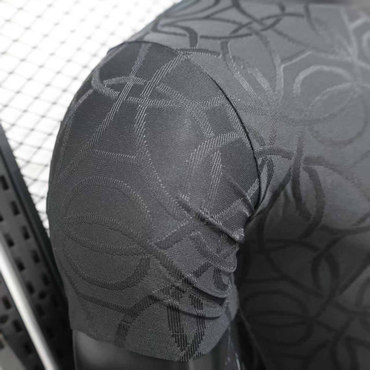 2025/2026 Player Version Paris Special Edition Football shirt