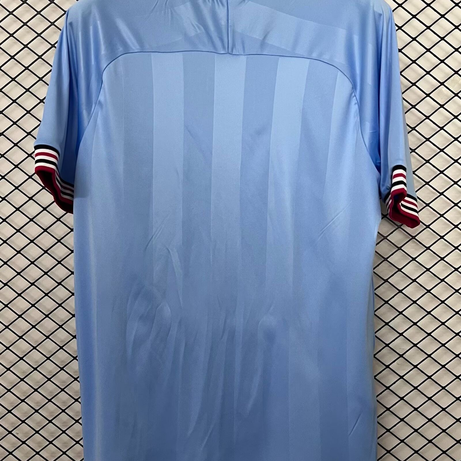 1986/1987 Retro Sunderland Away Football Shirt 1:1 Thai Quality