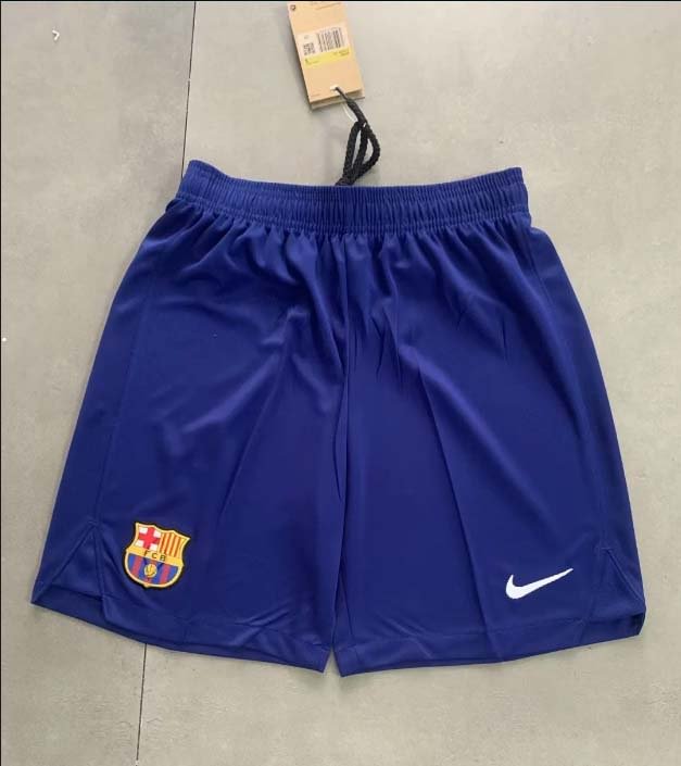 2023/2024 Barcelona Home Shorts