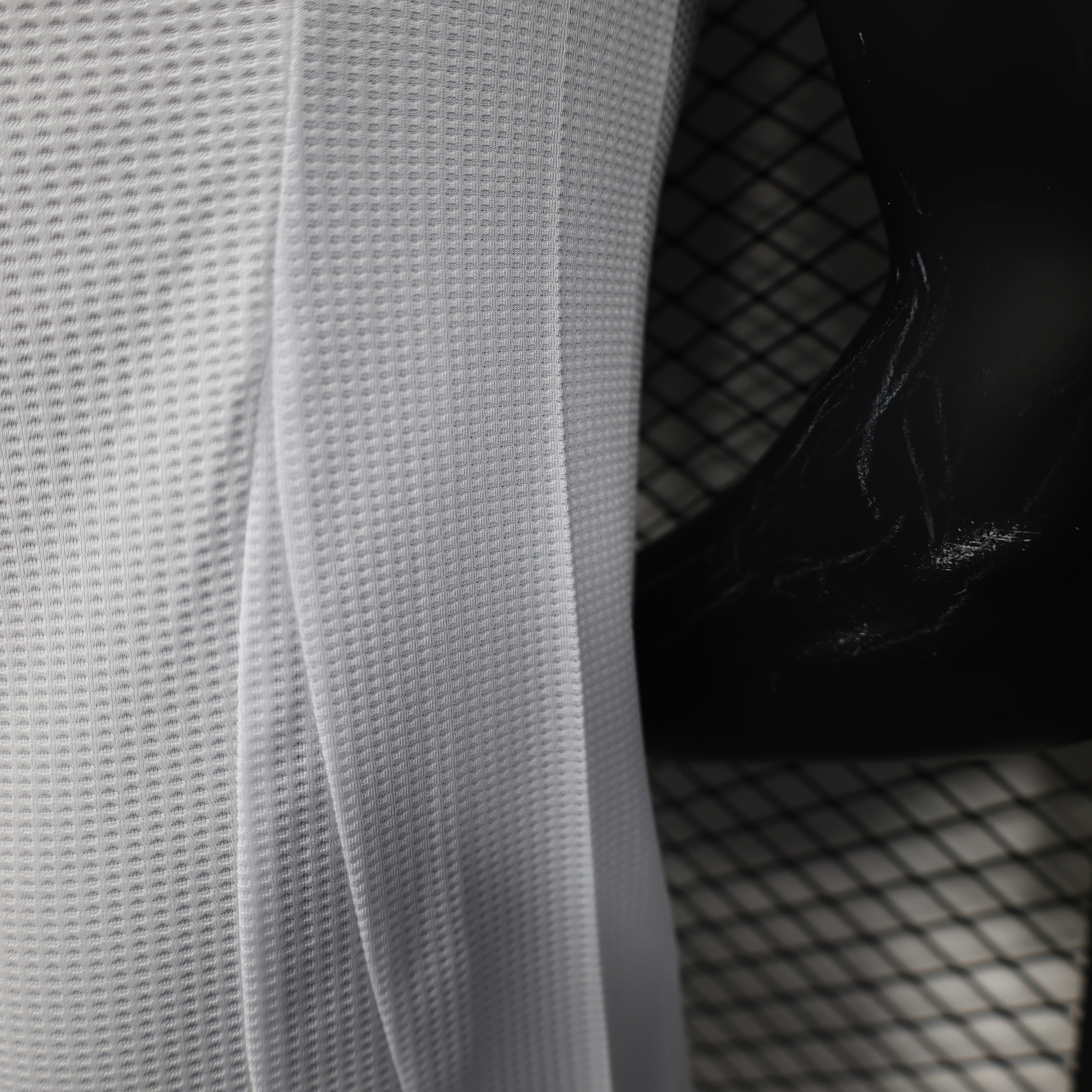 2024/2025 Player Version Arsenal Black and White Sports  Football Shirt