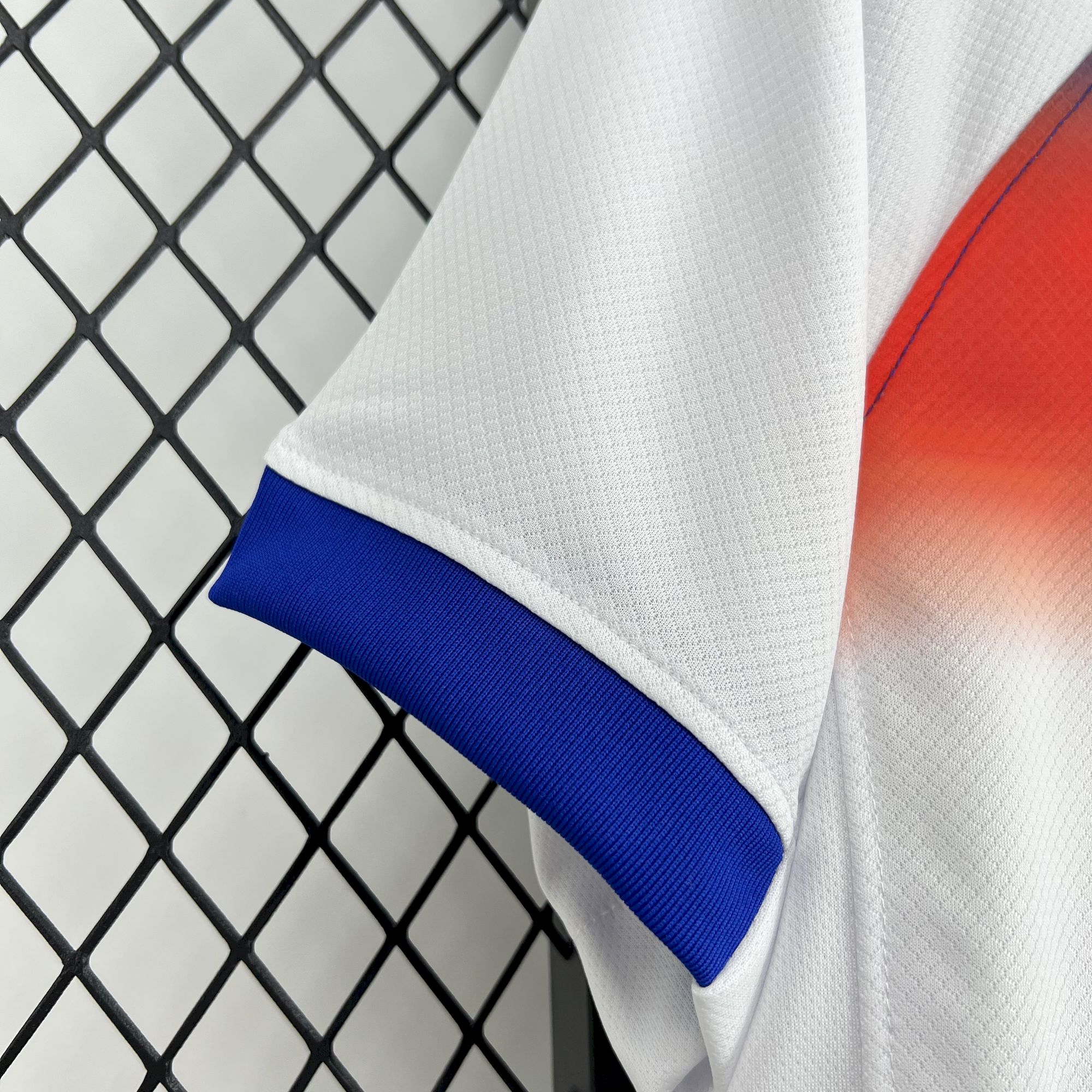 2025 England Home Football Shirt 1:1Thai Quality