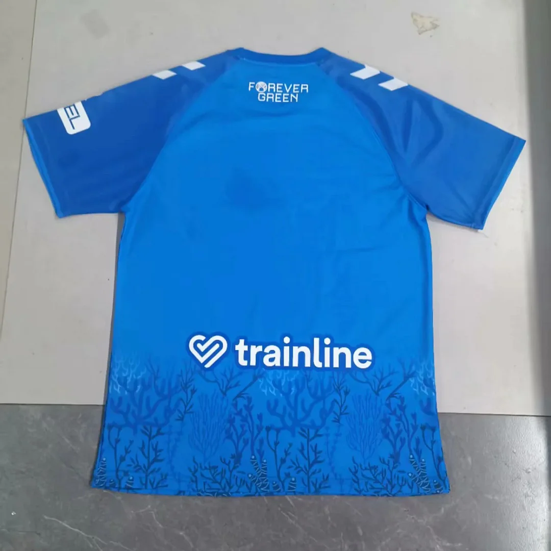 2025/2026 Real Betis CommemorativeEdition Football shirt 1:1 Thai Quality