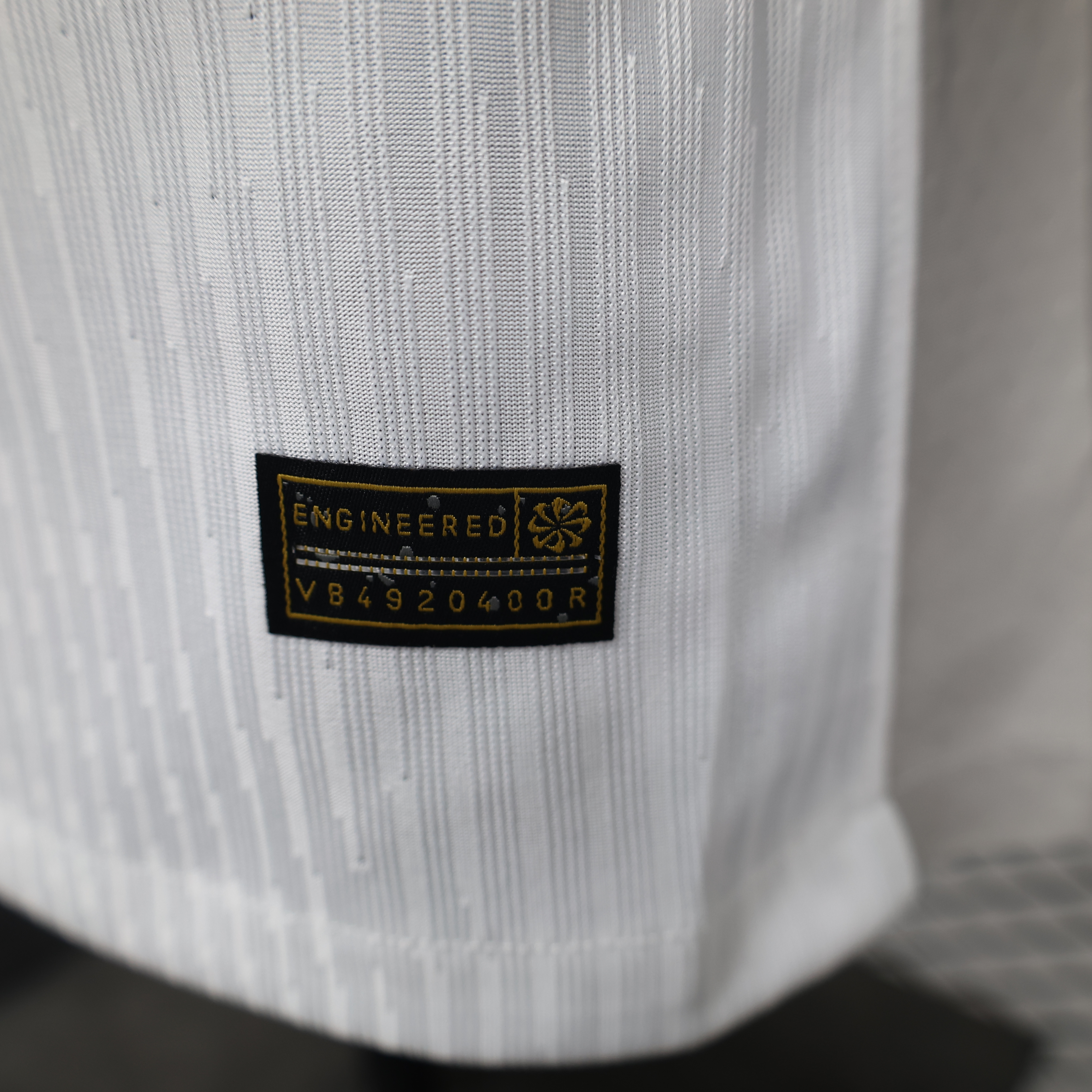 2024/2025 Player Version Tottenham Hotspur Away Football Shirt