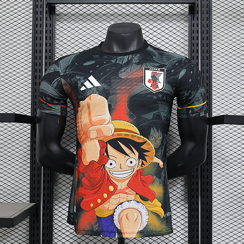2024/2025 Player Version Japan Special Edition Football Shirt