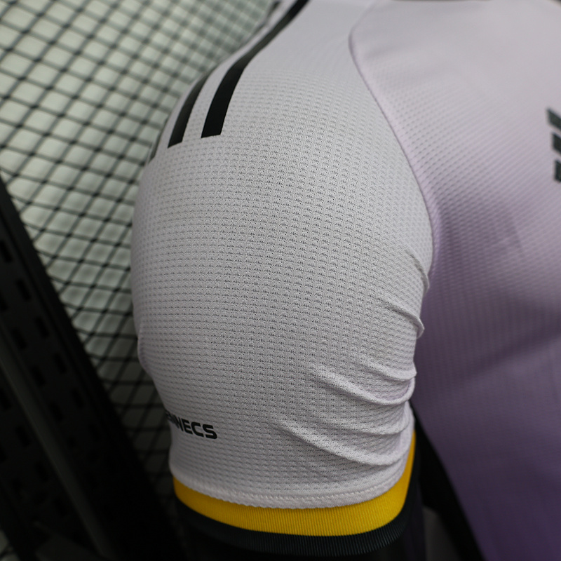 2025/2026 Player Version Algeria Football Shirt