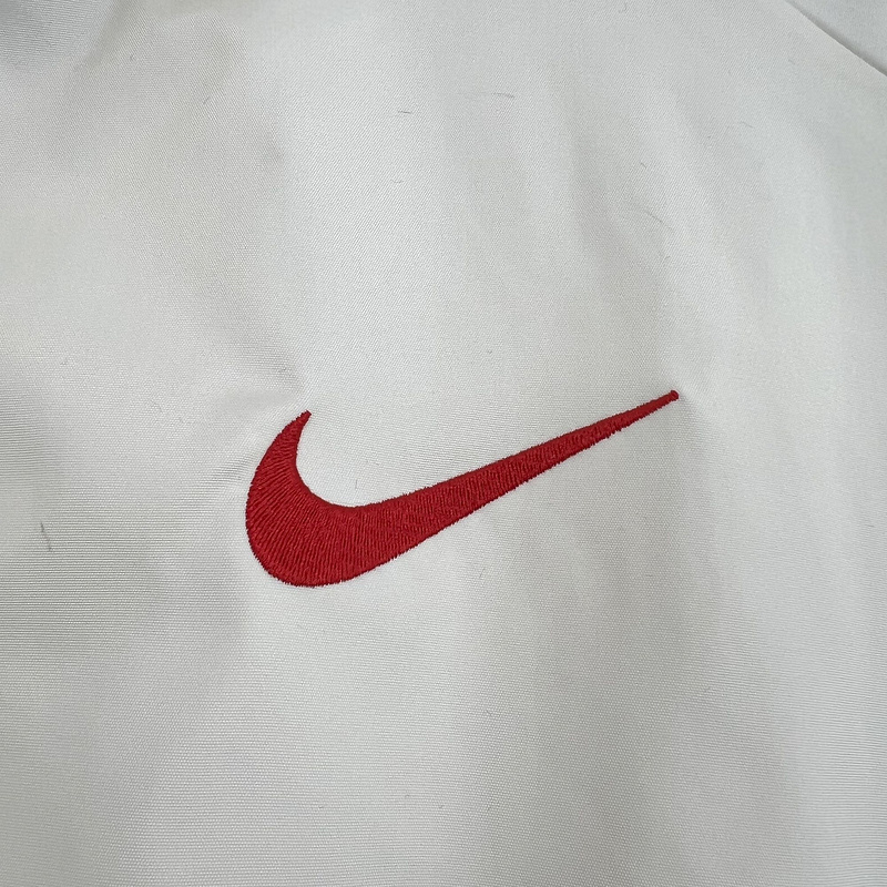 1994/1995 Barcelona Windbreaker Football shirt