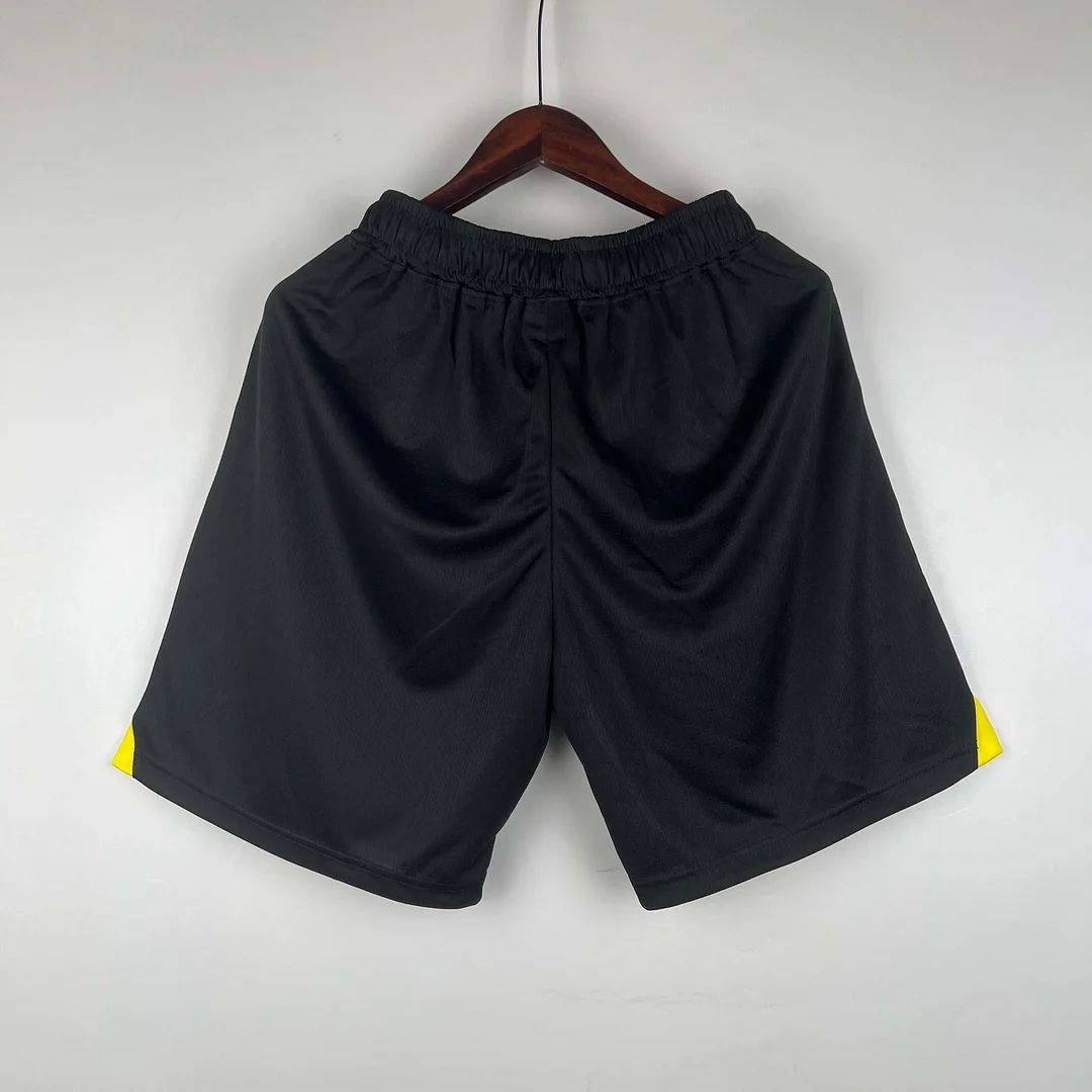 2023/2024 Dortmund Home Shorts