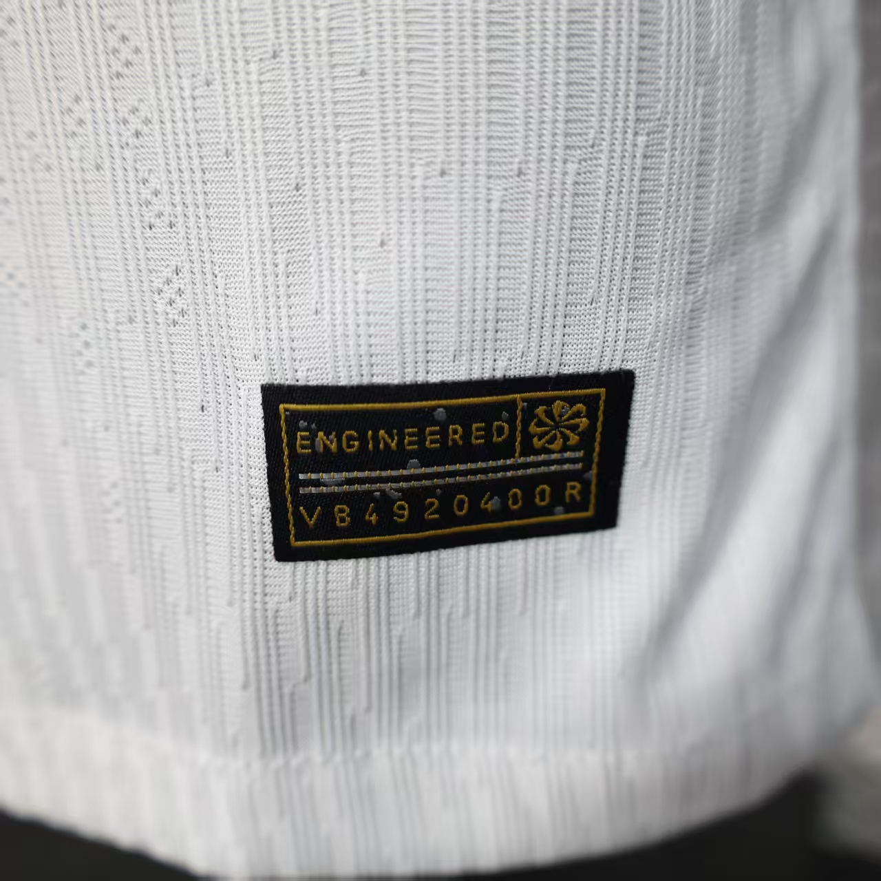 2025/2026 Player Version Long Sleeve Tottenham Hotspur Third Home Football Shirt