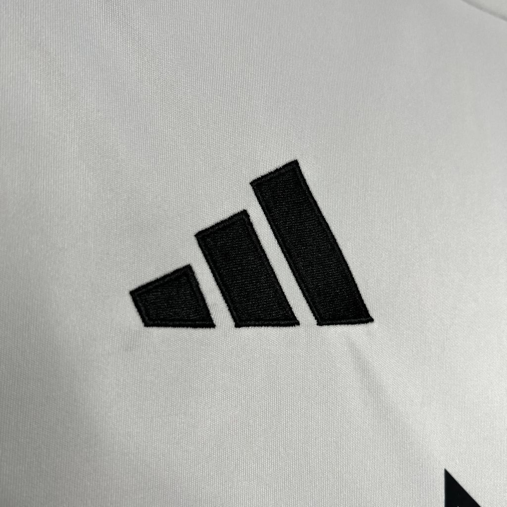 2024/2025 Albacete Home Football Shirt