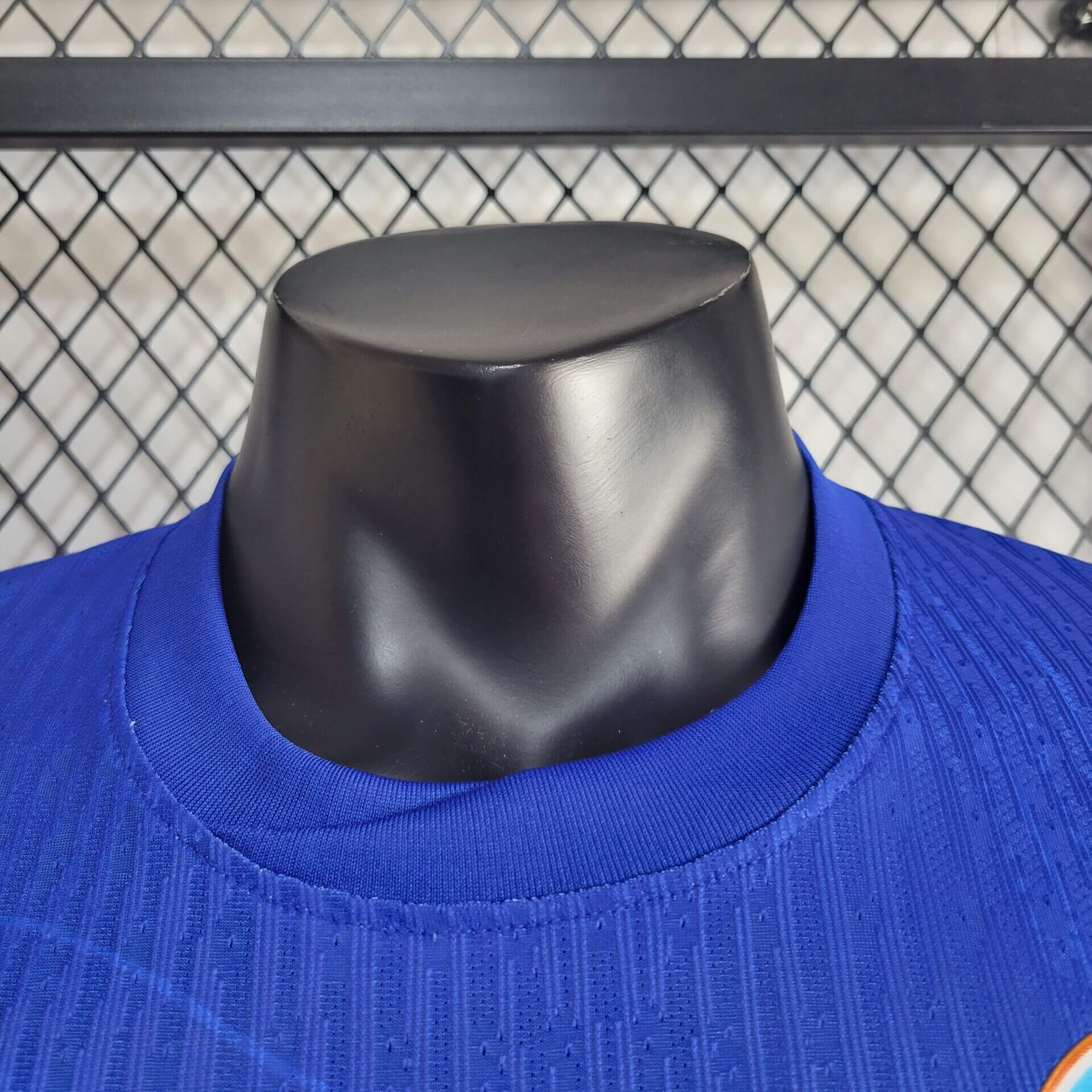 2024/2025 Player Version Chelsea Home Football Shirt