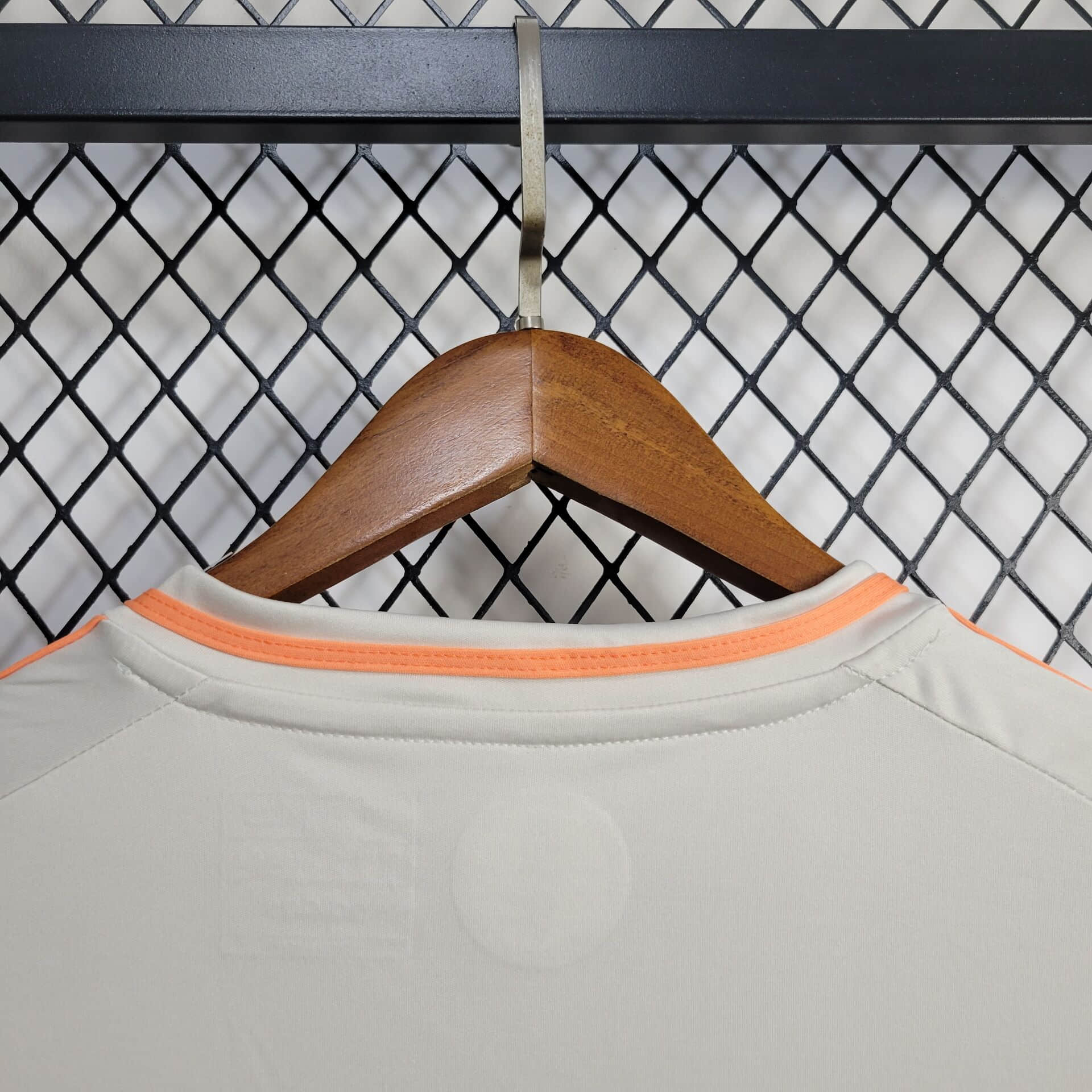 2024/2025 AS Roma Away Football Shirt