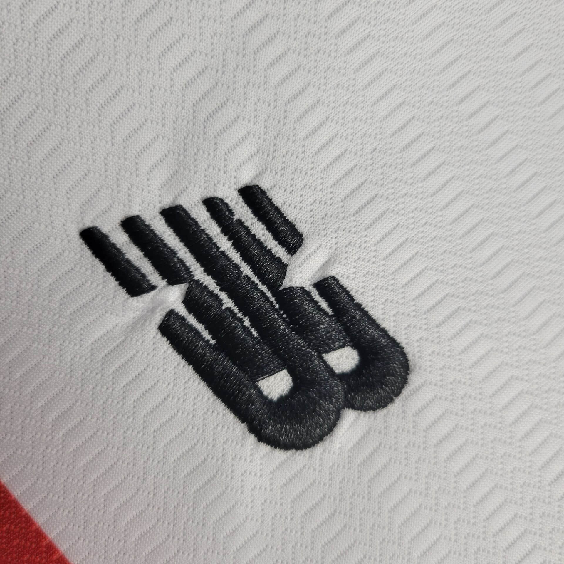 2024/2025 São Paulo Home Football Shirt Kids Size