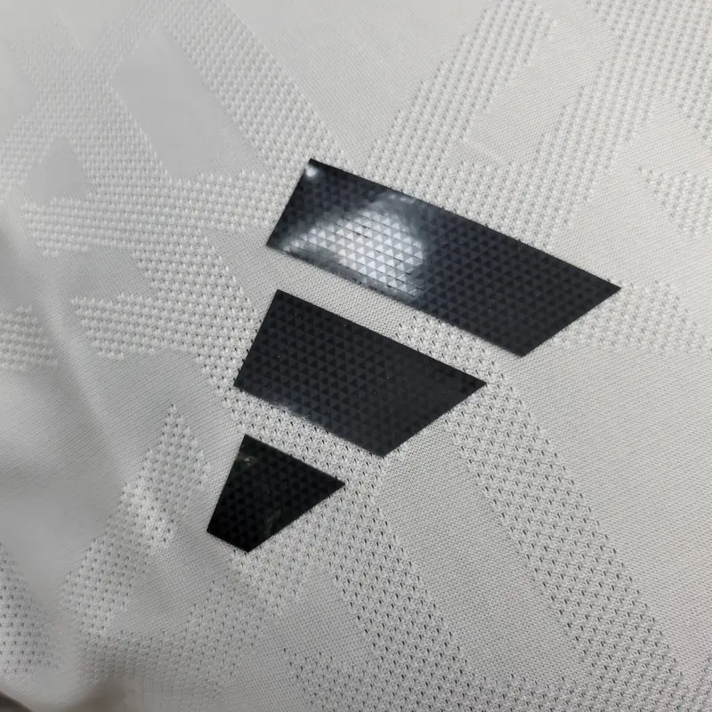 2024 Player Version Long Sleeve Germany Home Football Shirt