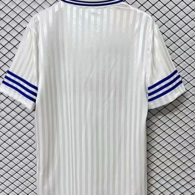 1995/1996 Retro Real Zaragoza HomeFootball Shirt 1:1 Thai Quality