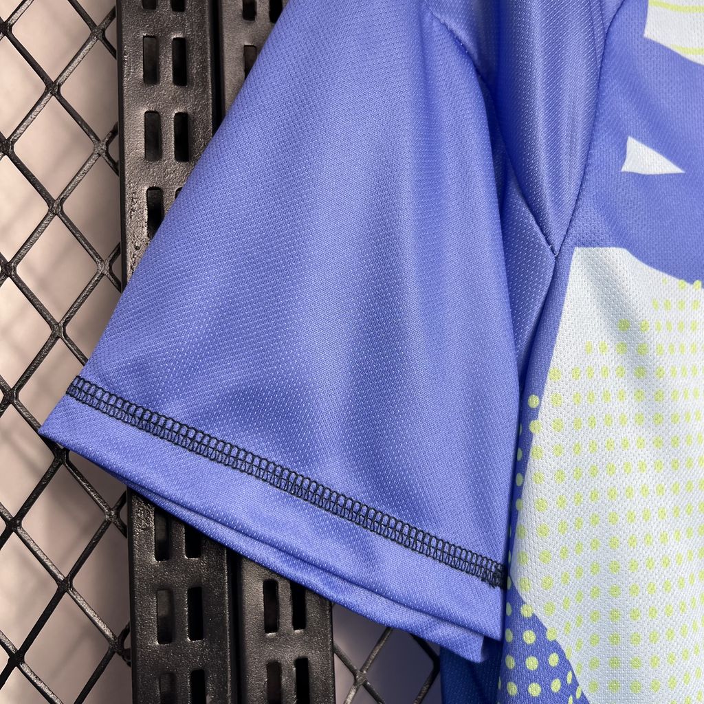 2024/2025 Manchester United Goalkeeper Football Shirt