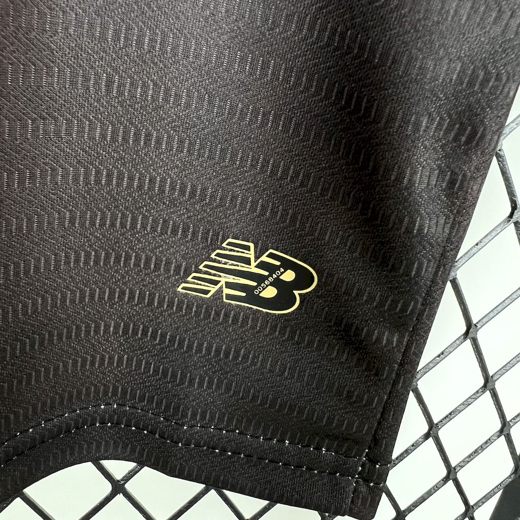 2024/2025 Säo Paulo Third AwayFootball Shirt Kids Size 1:1 Thai Quality